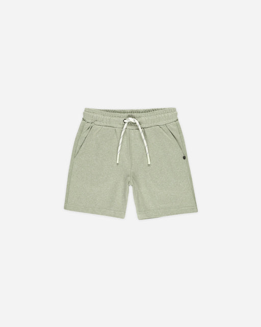 Short technique Oceanside || Sauge chinée