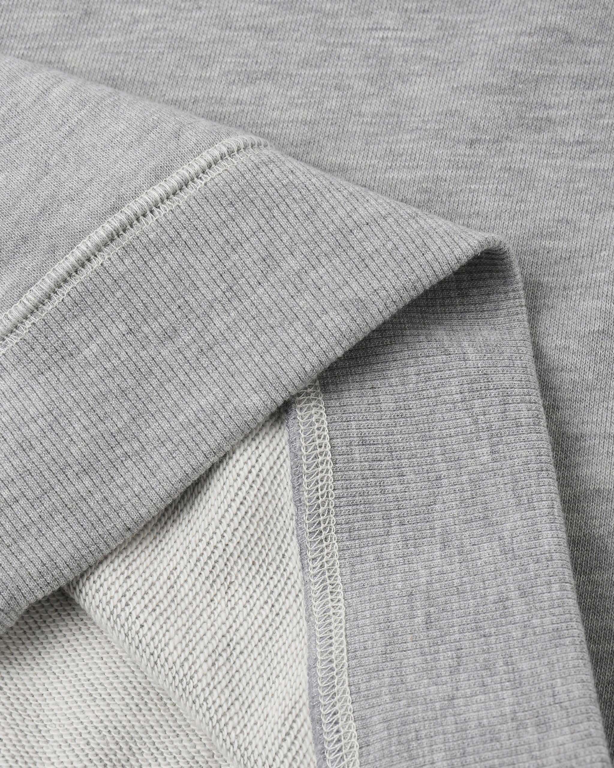 Coast Hoodie Heathered Grey - Rylee + Cru | Kids Clothes | Trendy Baby Clothes | Modern Infant Outfits |