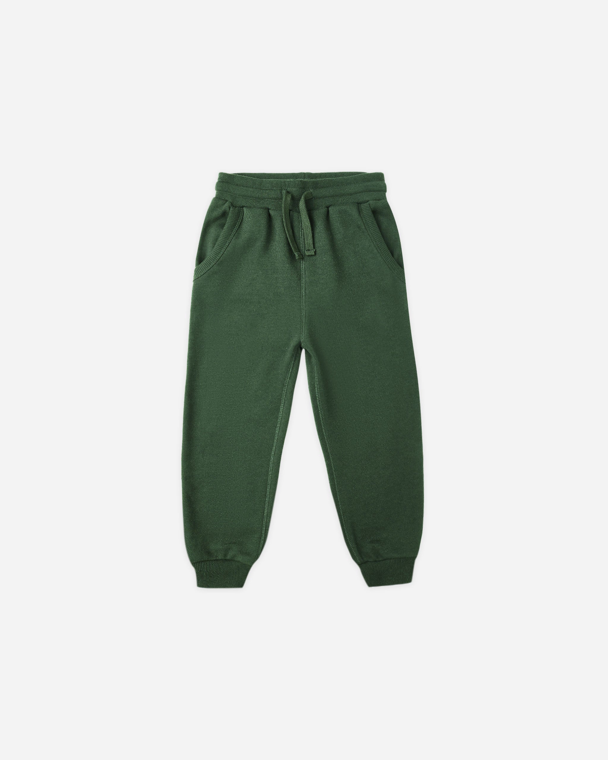 Freestyle Sweatpant || Green