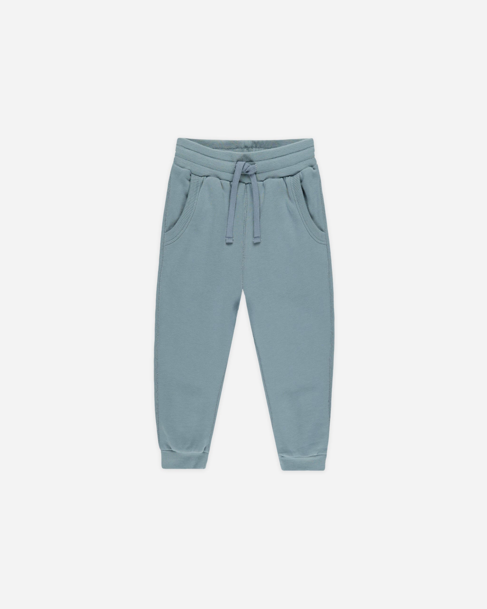 Freestyle Sweatpant || Ocean