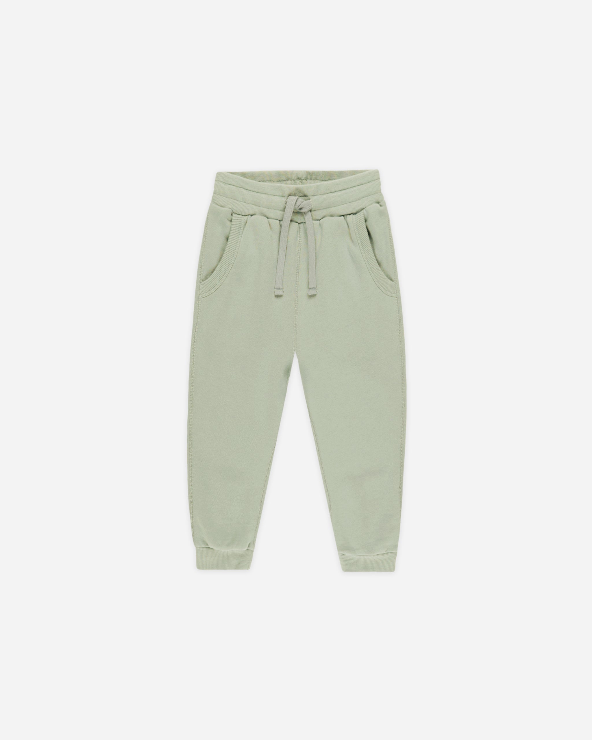 Freestyle Sweatpant || Sage