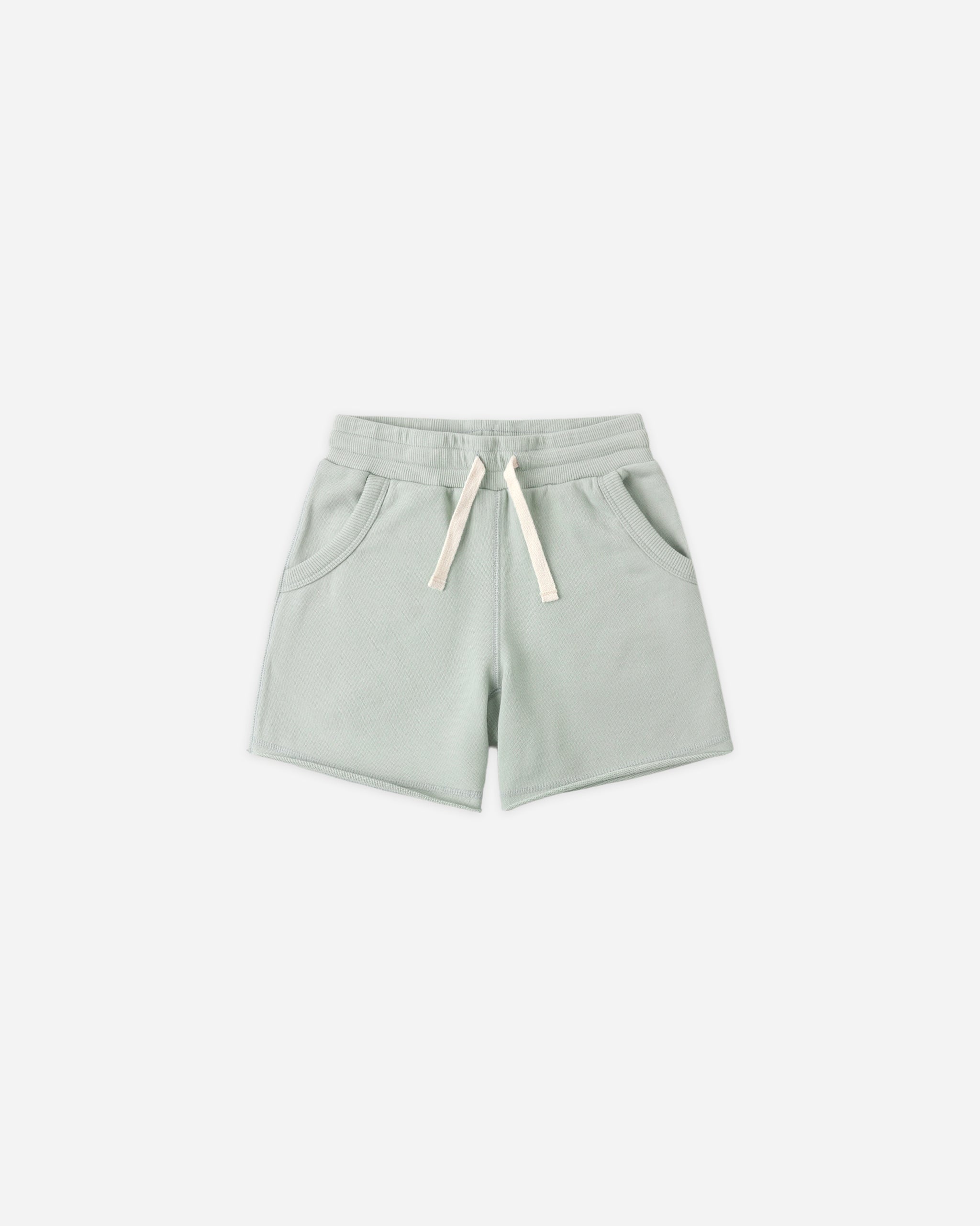 Ventura Short Seafoam