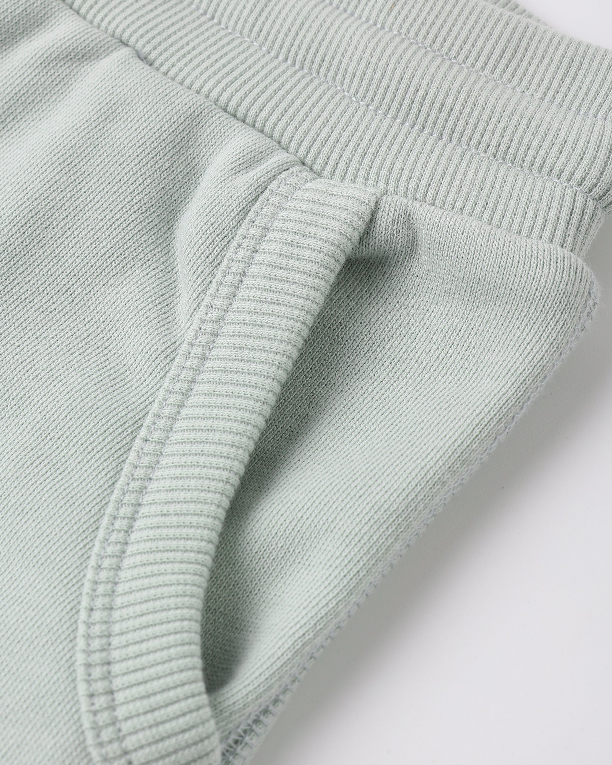 Ventura Short Seafoam