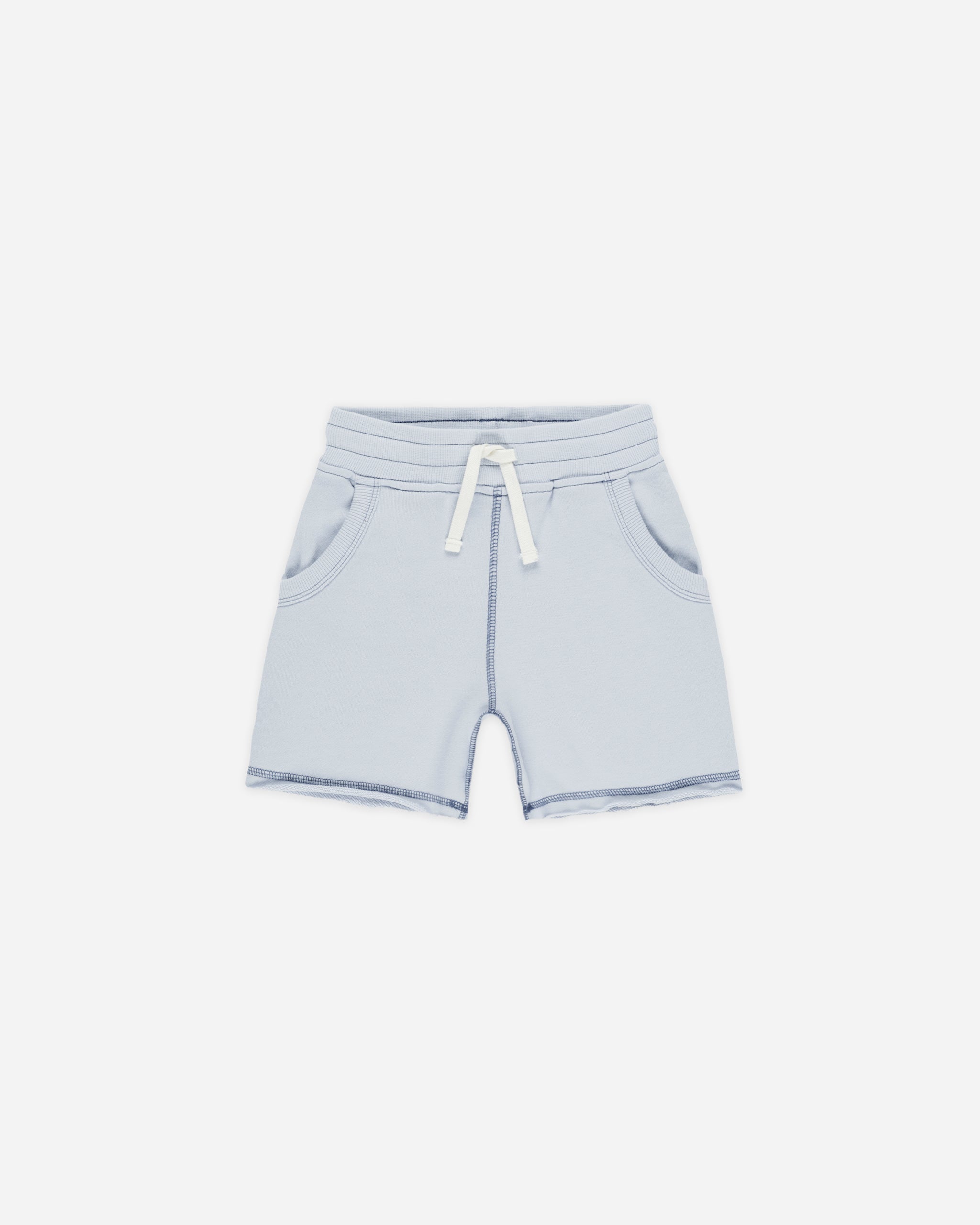 Ventura Short || Light Blue