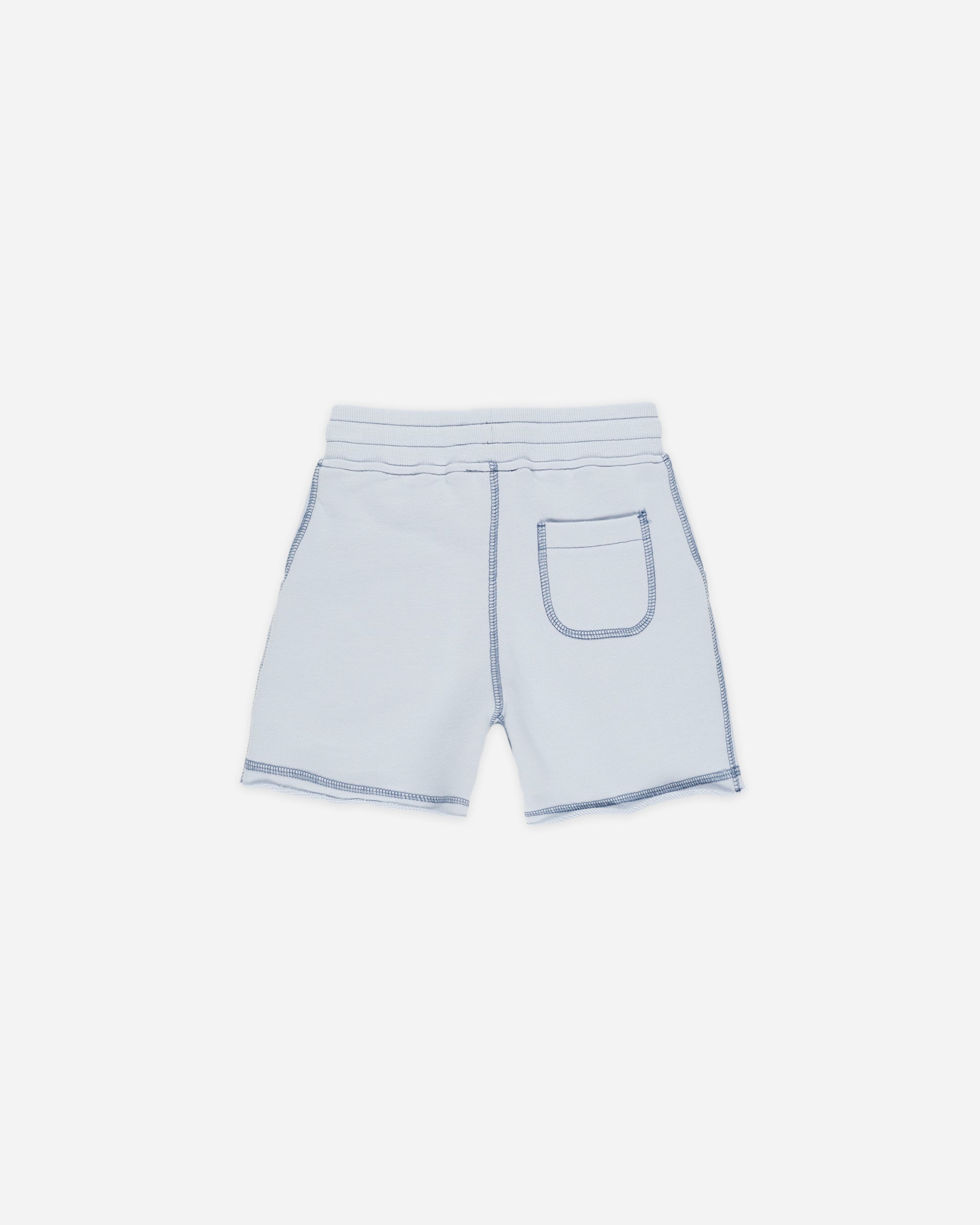 Ventura Short || Light Blue