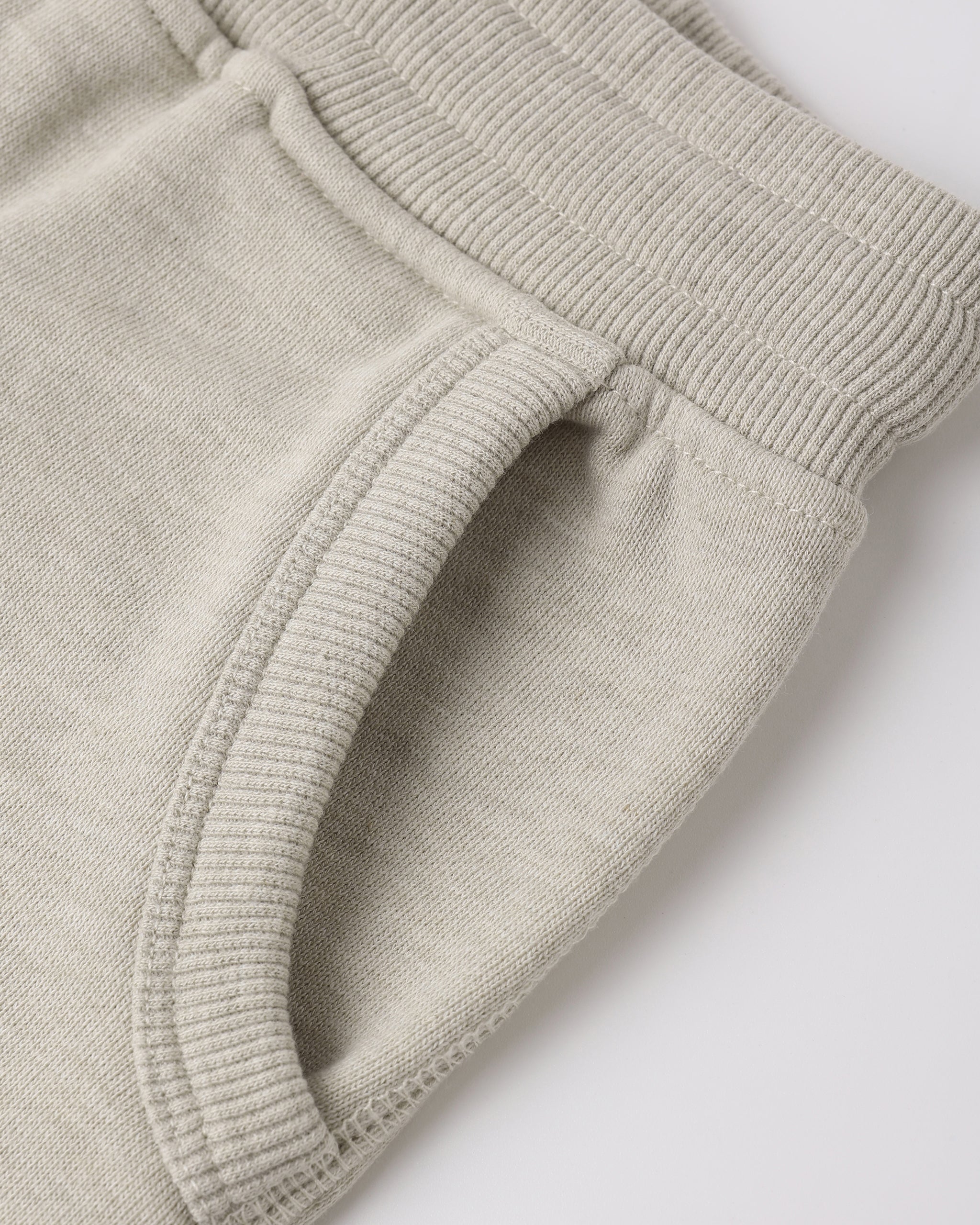 Gruau chiné court Ventura