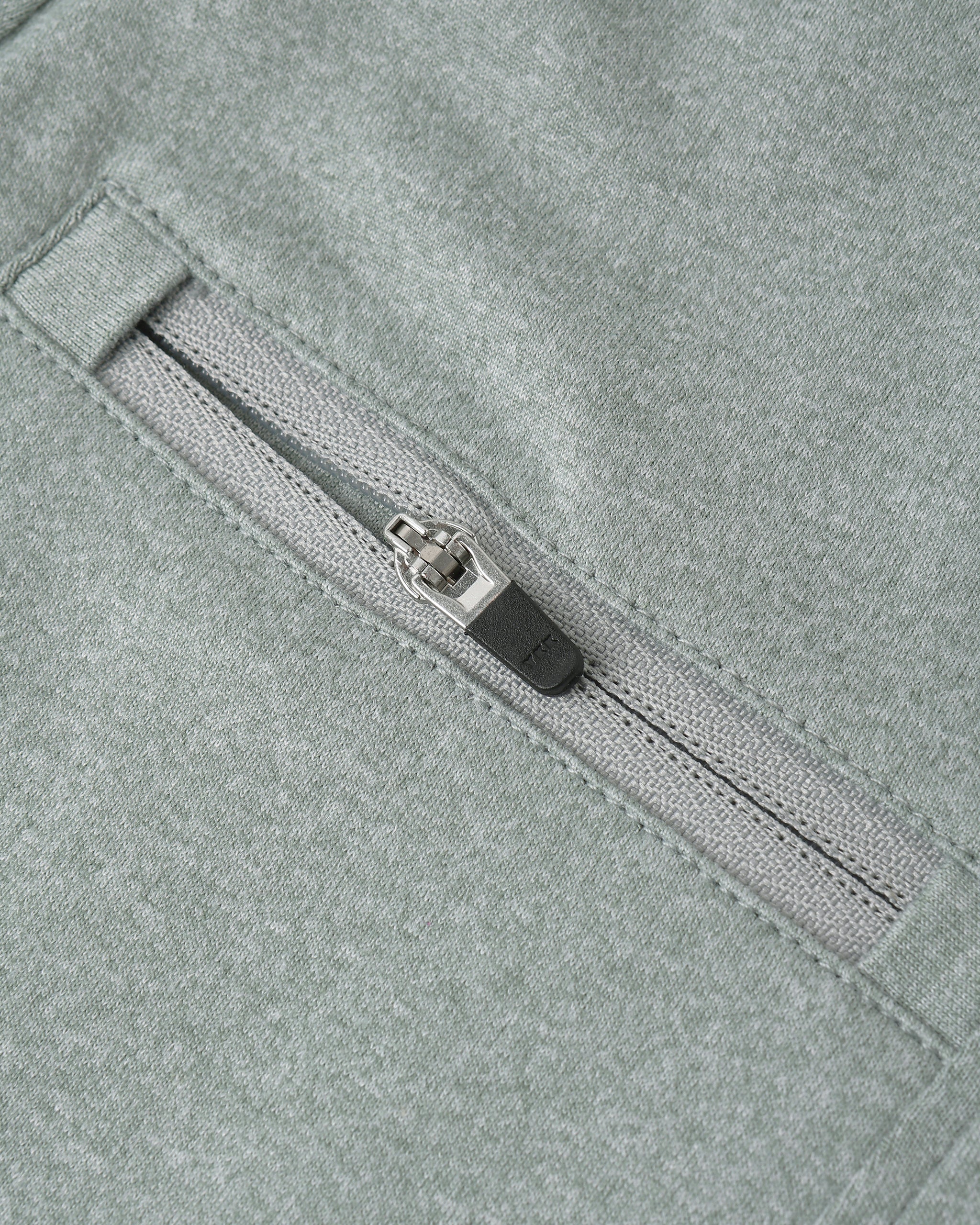 Century Tech Jogger Heathered Sea Green - Rylee + Cru | Kids Clothes | Trendy Baby Clothes | Modern Infant Outfits |