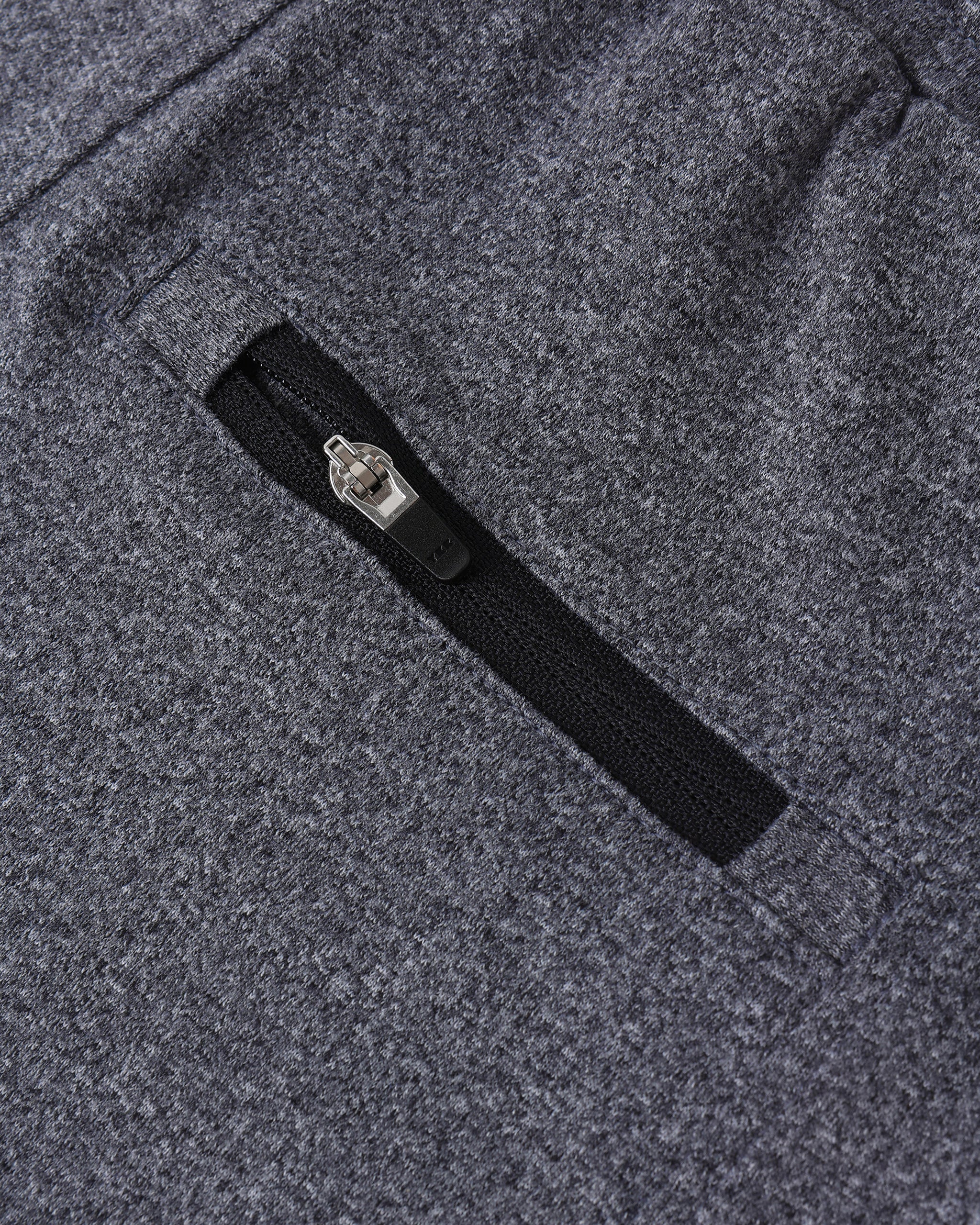 Century Tech Jogger Heathered Black - Rylee + Cru | Kids Clothes | Trendy Baby Clothes | Modern Infant Outfits |