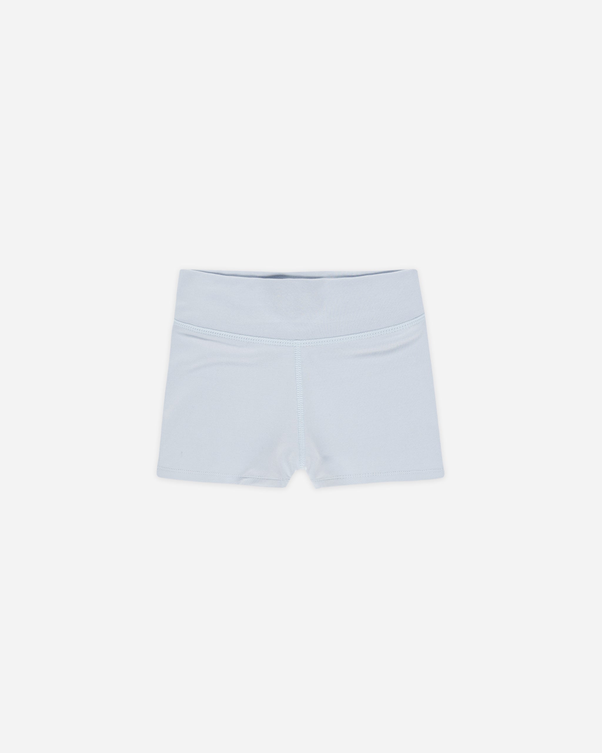 Shortie Short || Light Blue