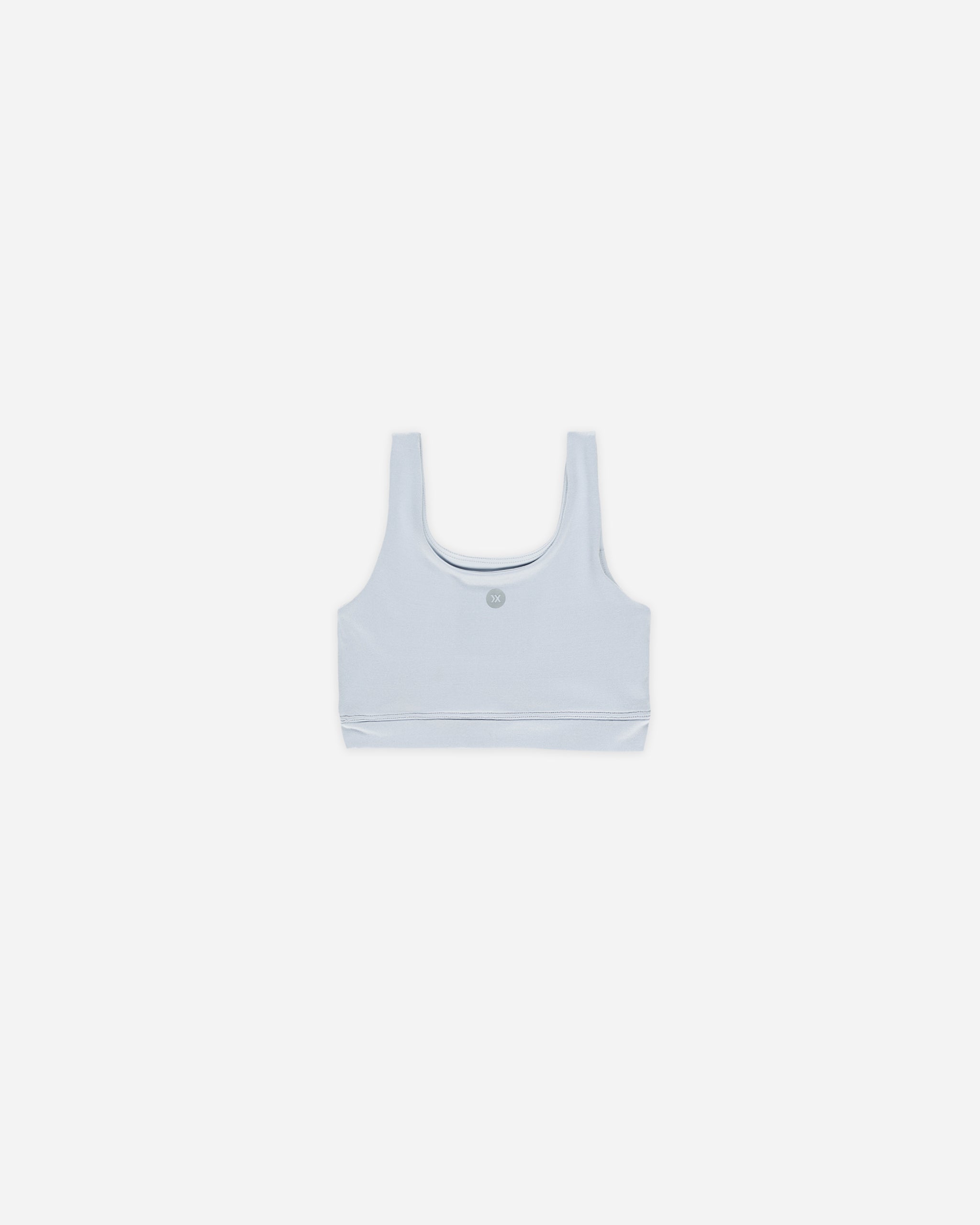 Swift Sports Bra || Light Blue