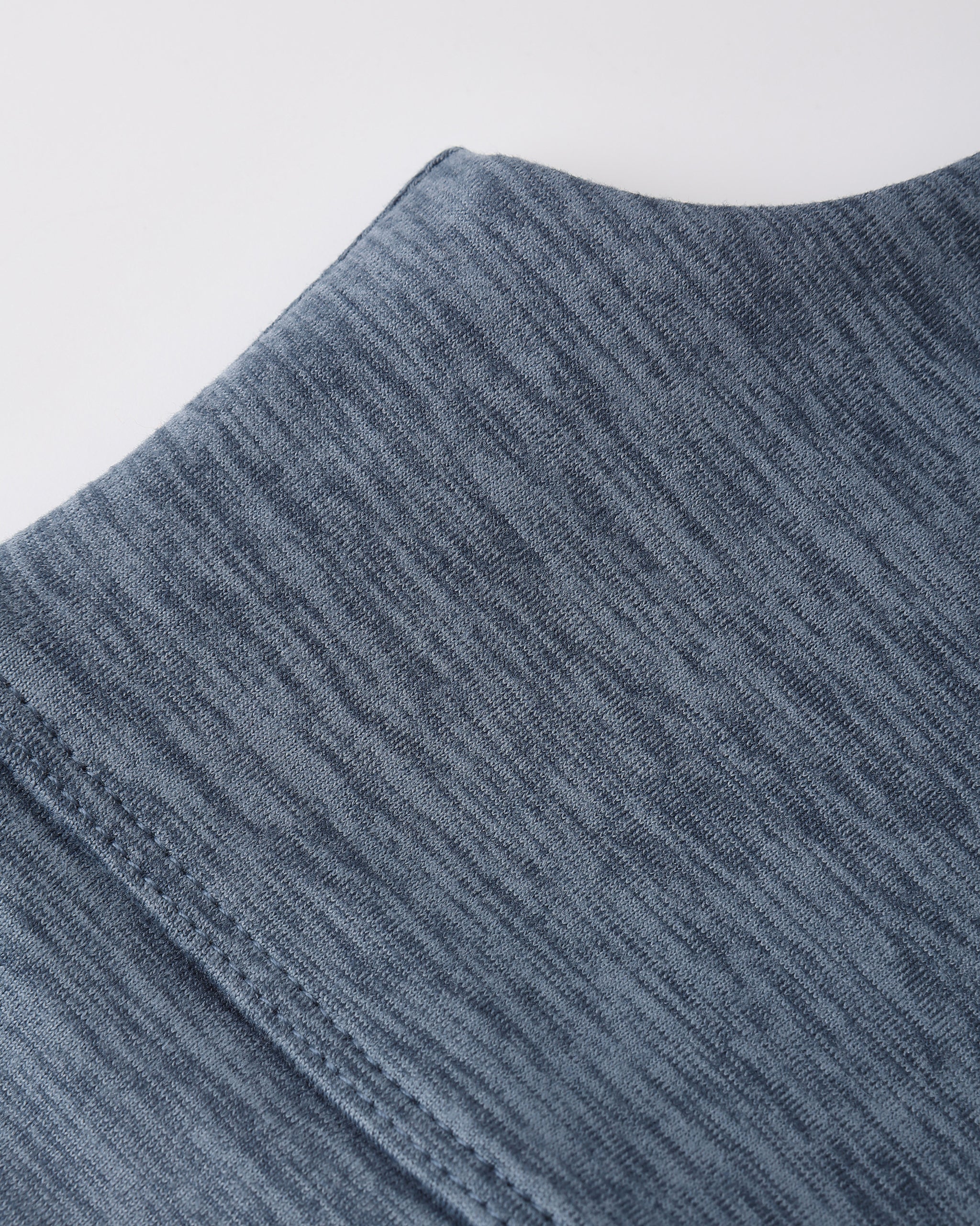 Soutien-gorge de sport Swift, bleu marine chiné