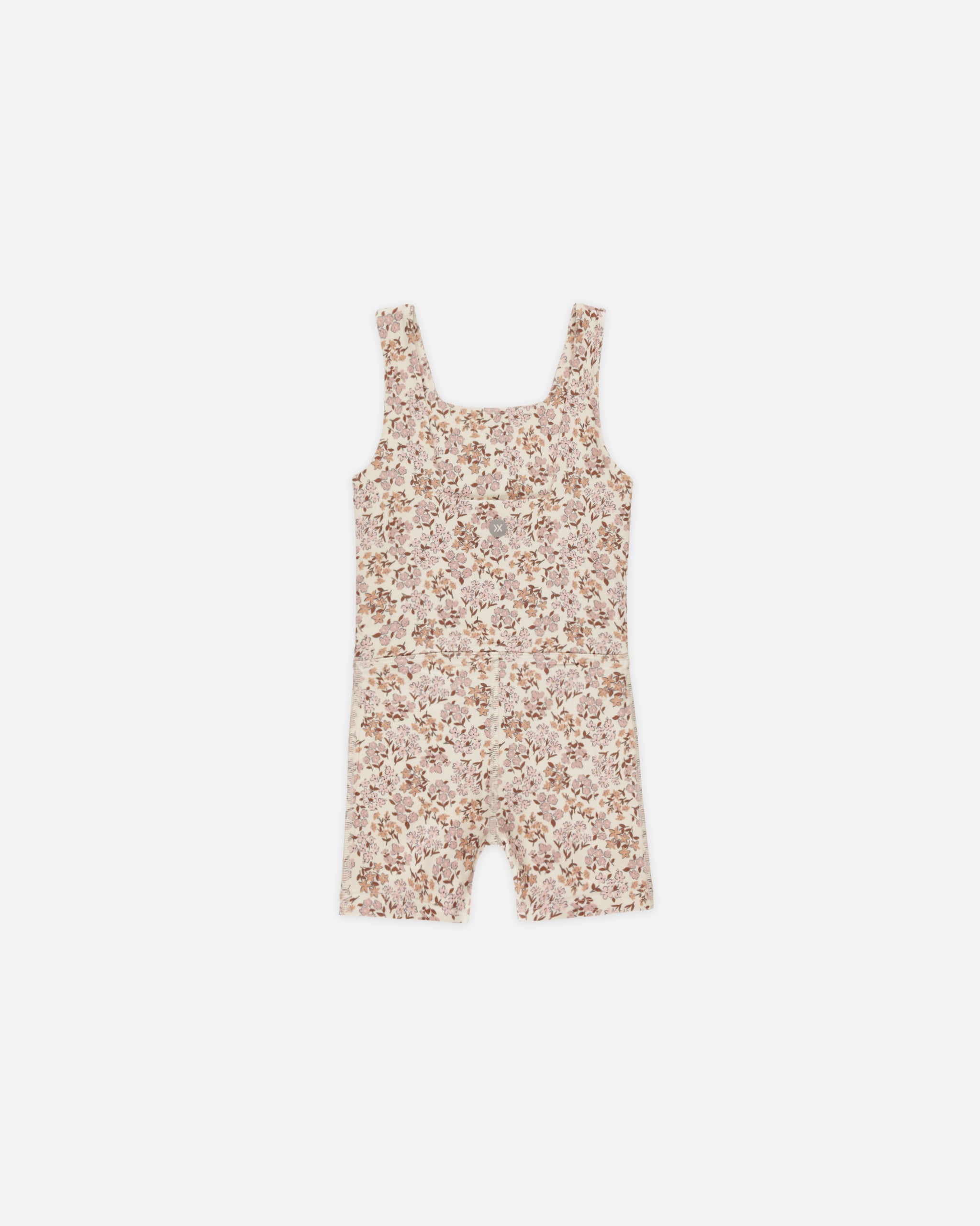 Malibu Bodysuit || Wildflower