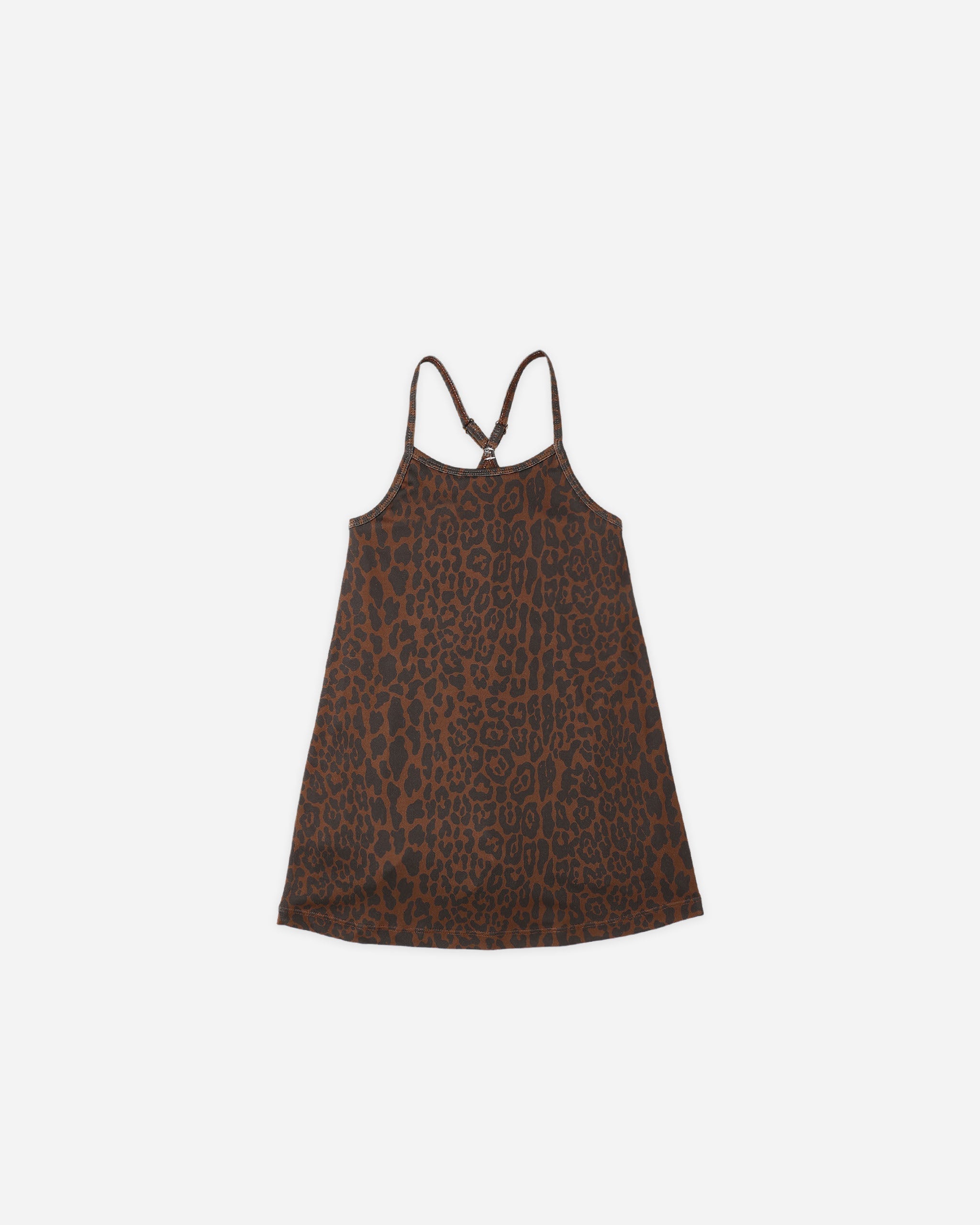 Robe Loma || Léopard