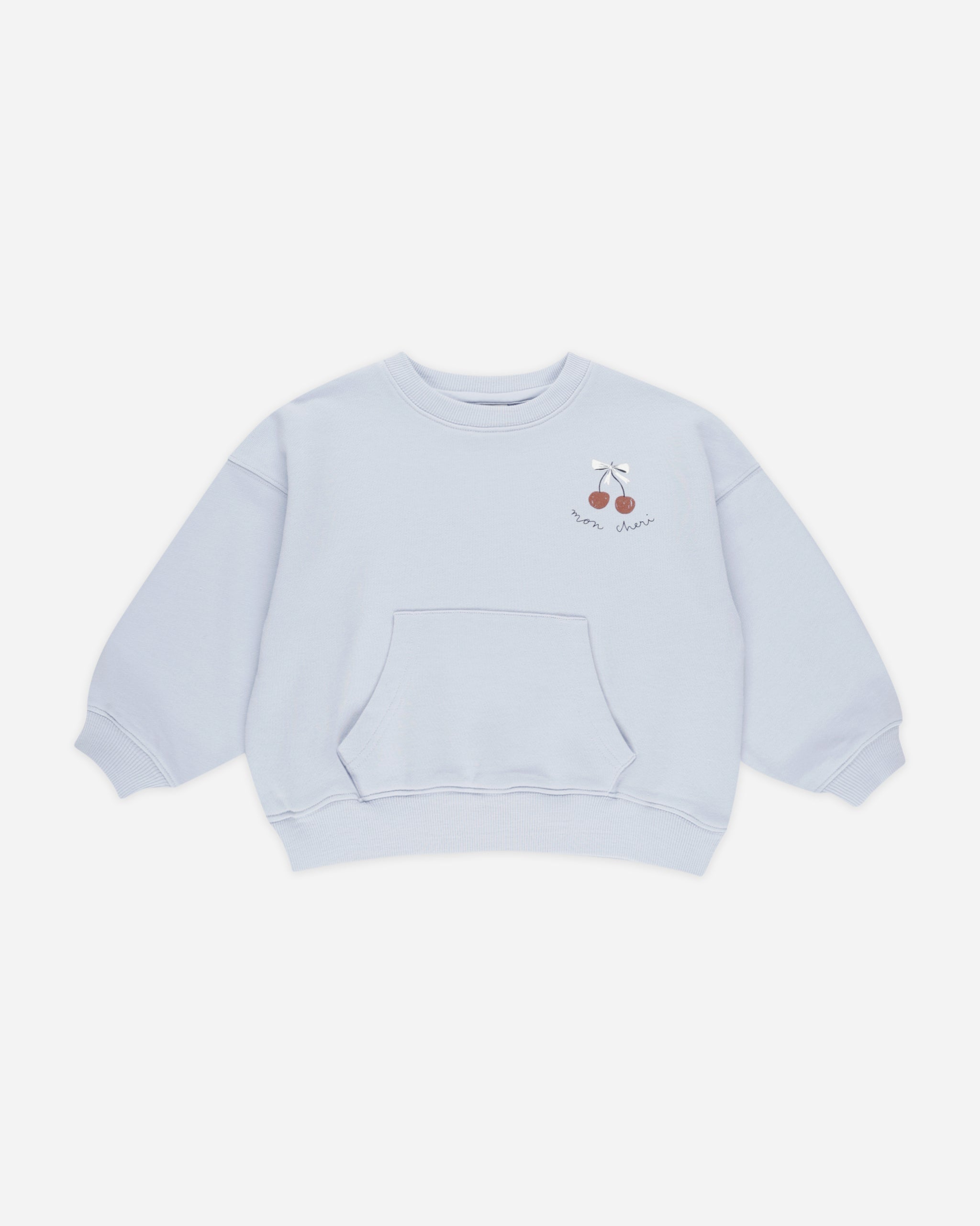 L’équipage des banques extérieures || Mon Chéri