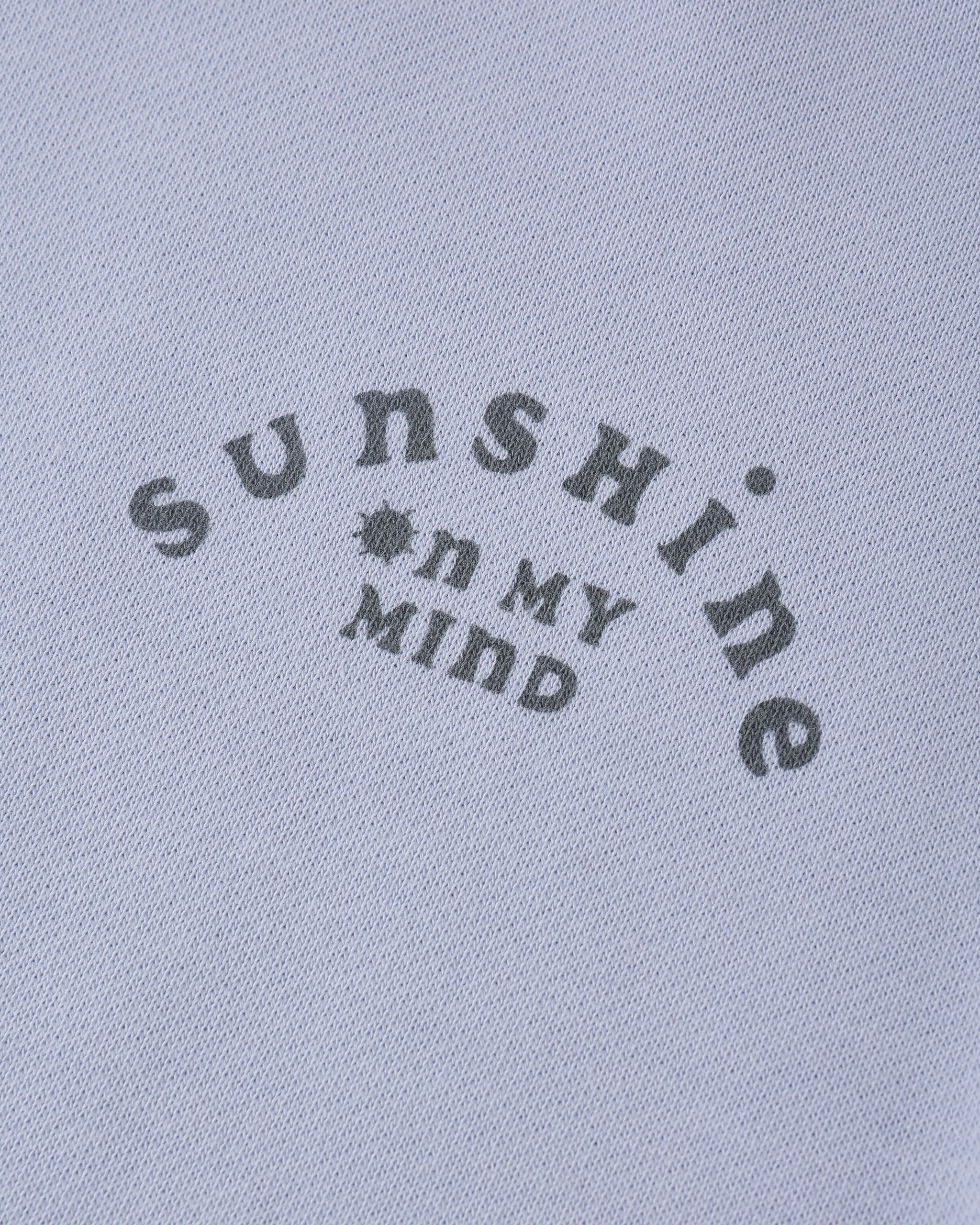 Pouch Pocket Crew Periwinkle - Rylee + Cru | Kids Clothes | Trendy Baby Clothes | Modern Infant Outfits |