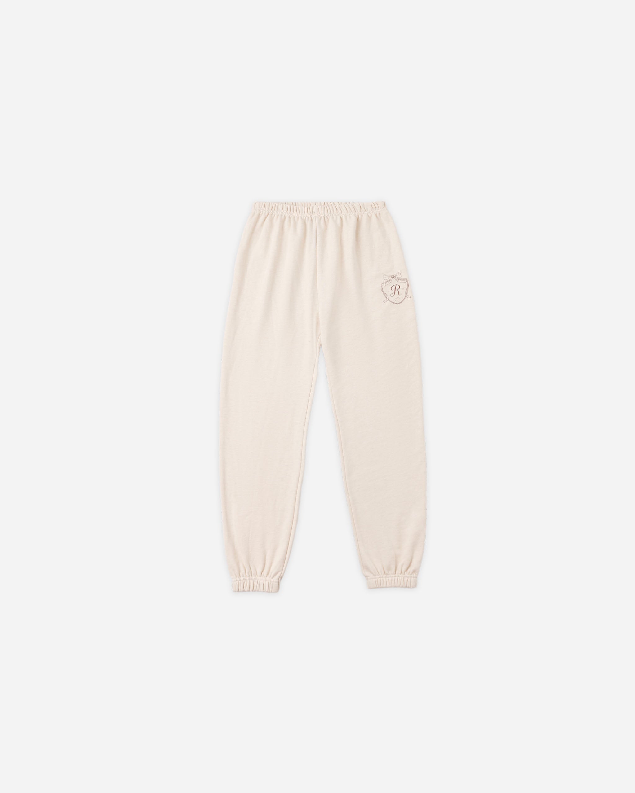 Sweatpant || Antique - Rylee + Cru | Kids Clothes | Trendy Baby Clothes | Modern Infant Outfits |