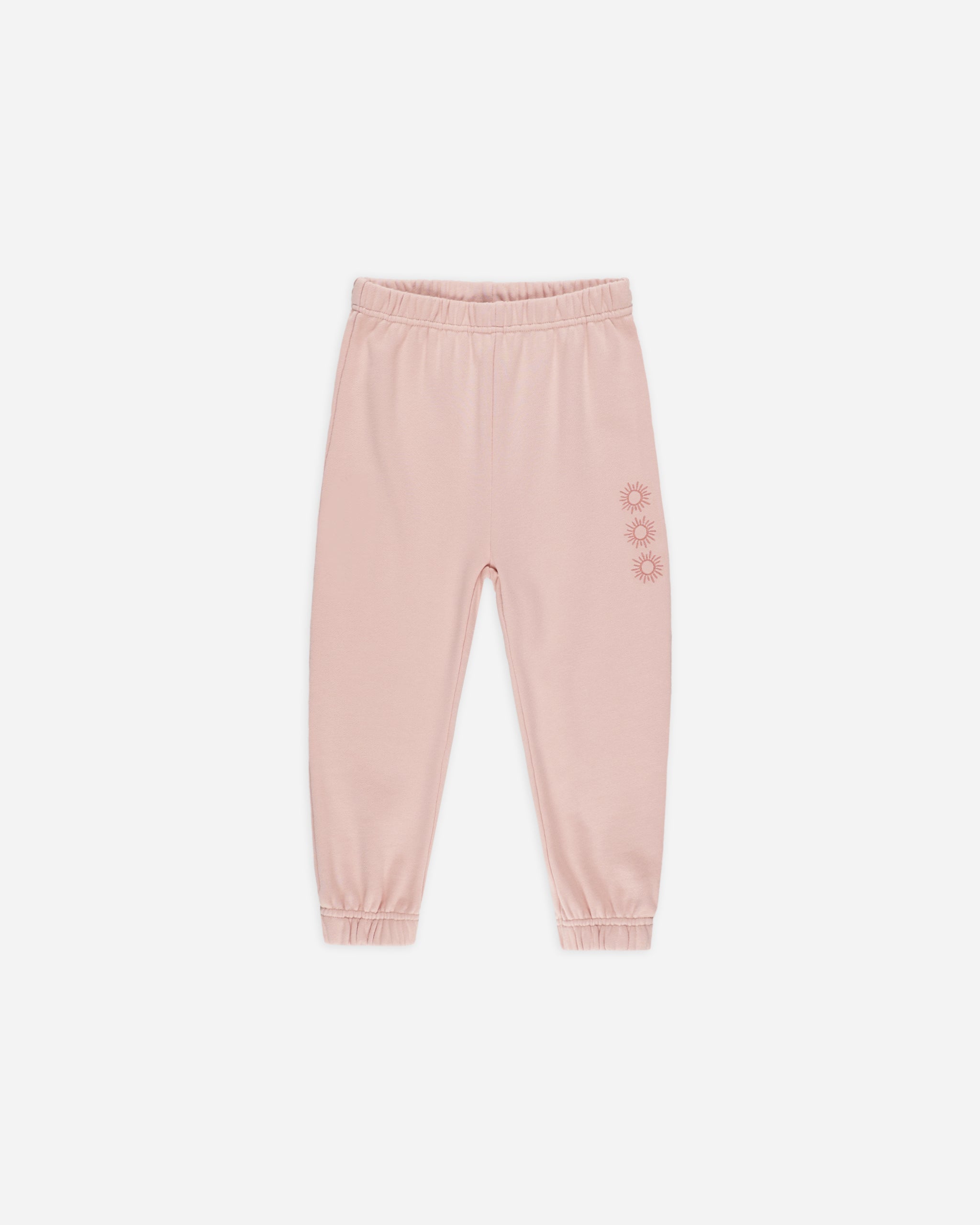 Rylee and Cru Freestyle Sweatpant - Ocean Rylee and Cru Freestyle Sweatpant - Ocean