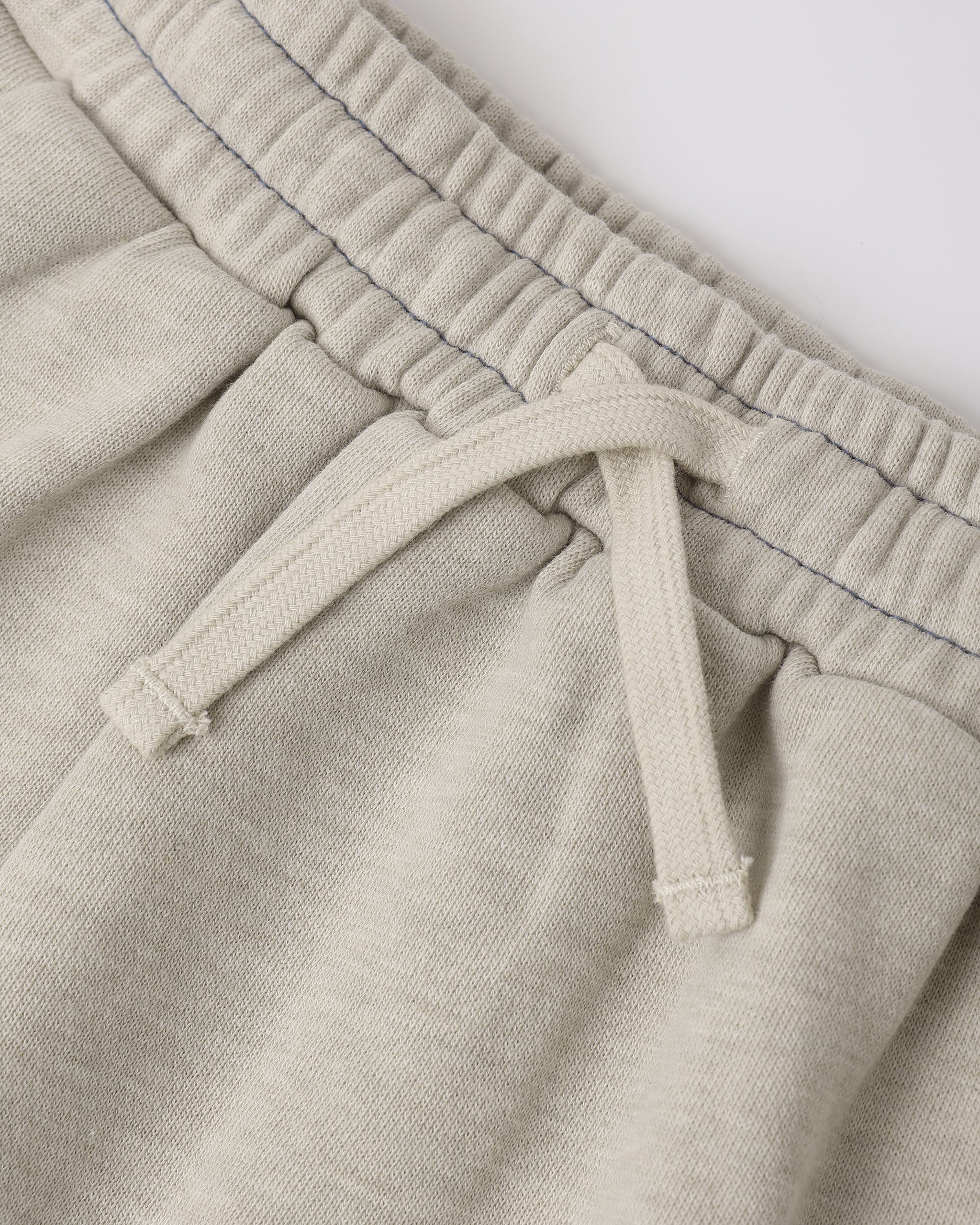 Volly Skirt Heathered Oatmeal