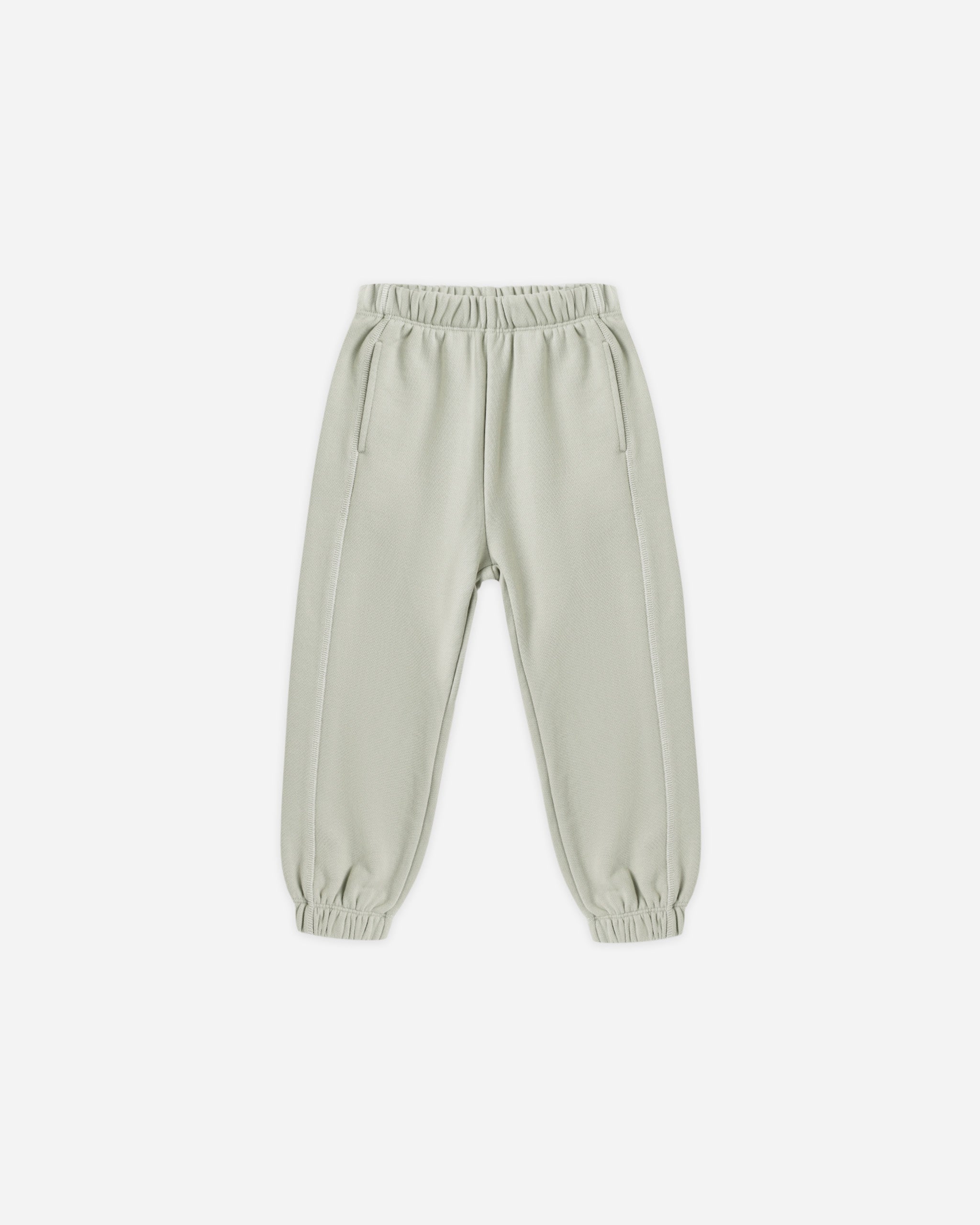 Sweatpant Sage - Rylee + Cru | Kids Clothes | Trendy Baby Clothes | Modern Infant Outfits |