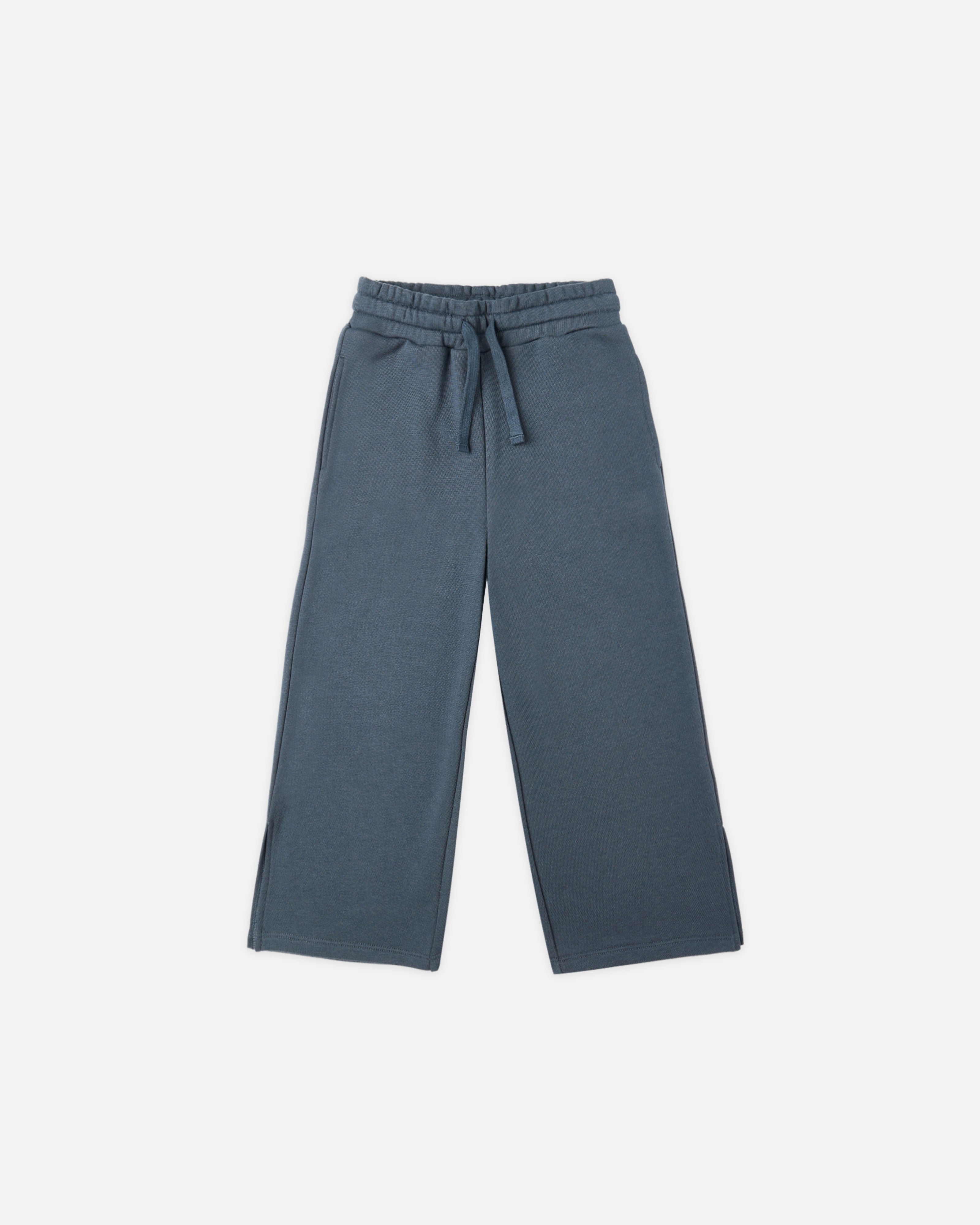 Pantalon de survêtement Hailey || Bleu marine