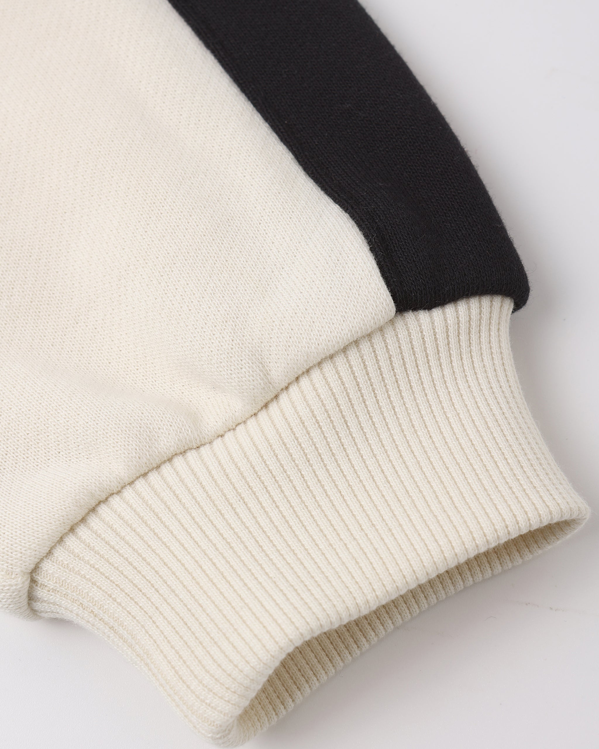 Relaxed Sweatshirt Natural - Rylee + Cru | Kids Clothes | Trendy Baby Clothes | Modern Infant Outfits |