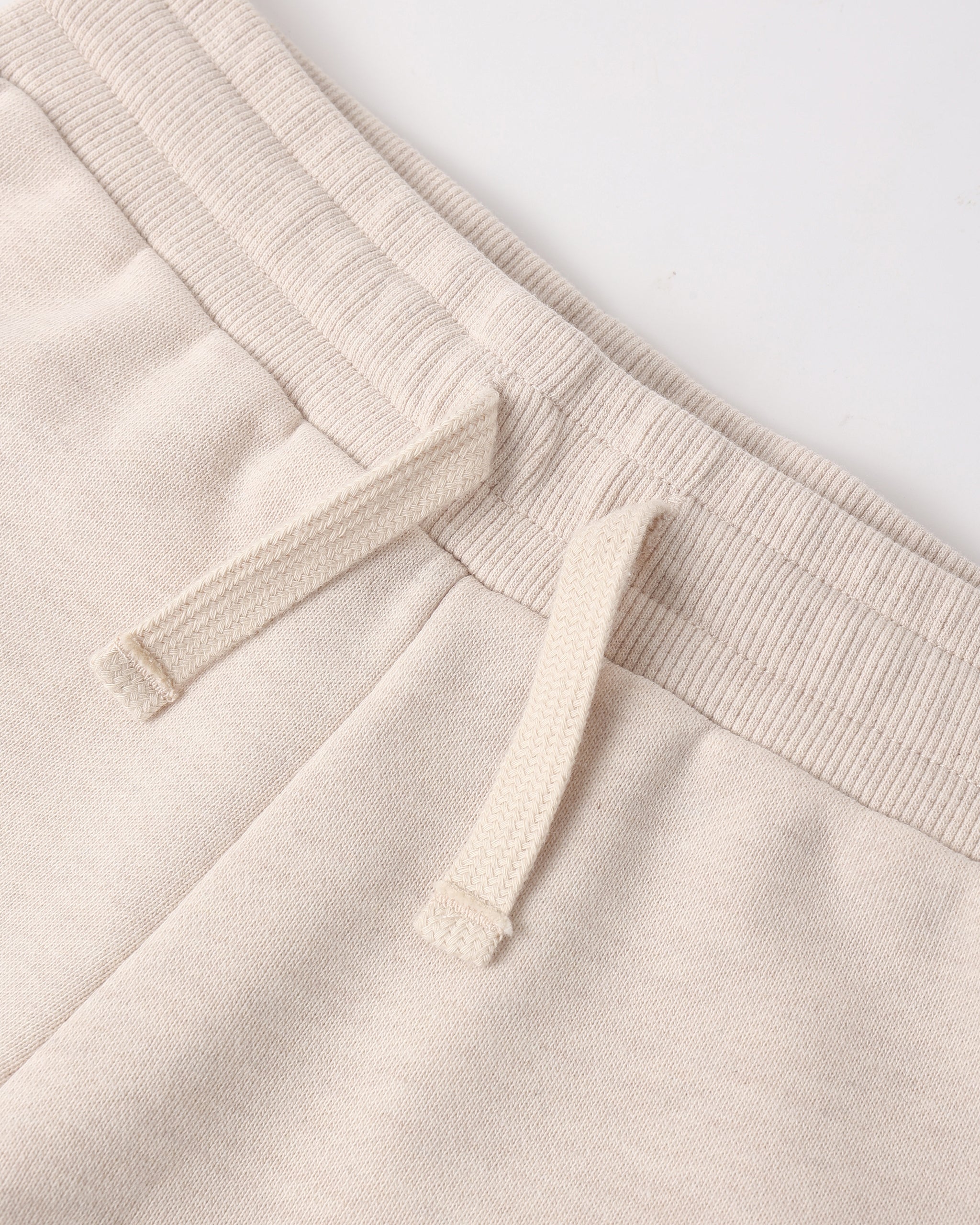 Racer Track Short Shell Heathered