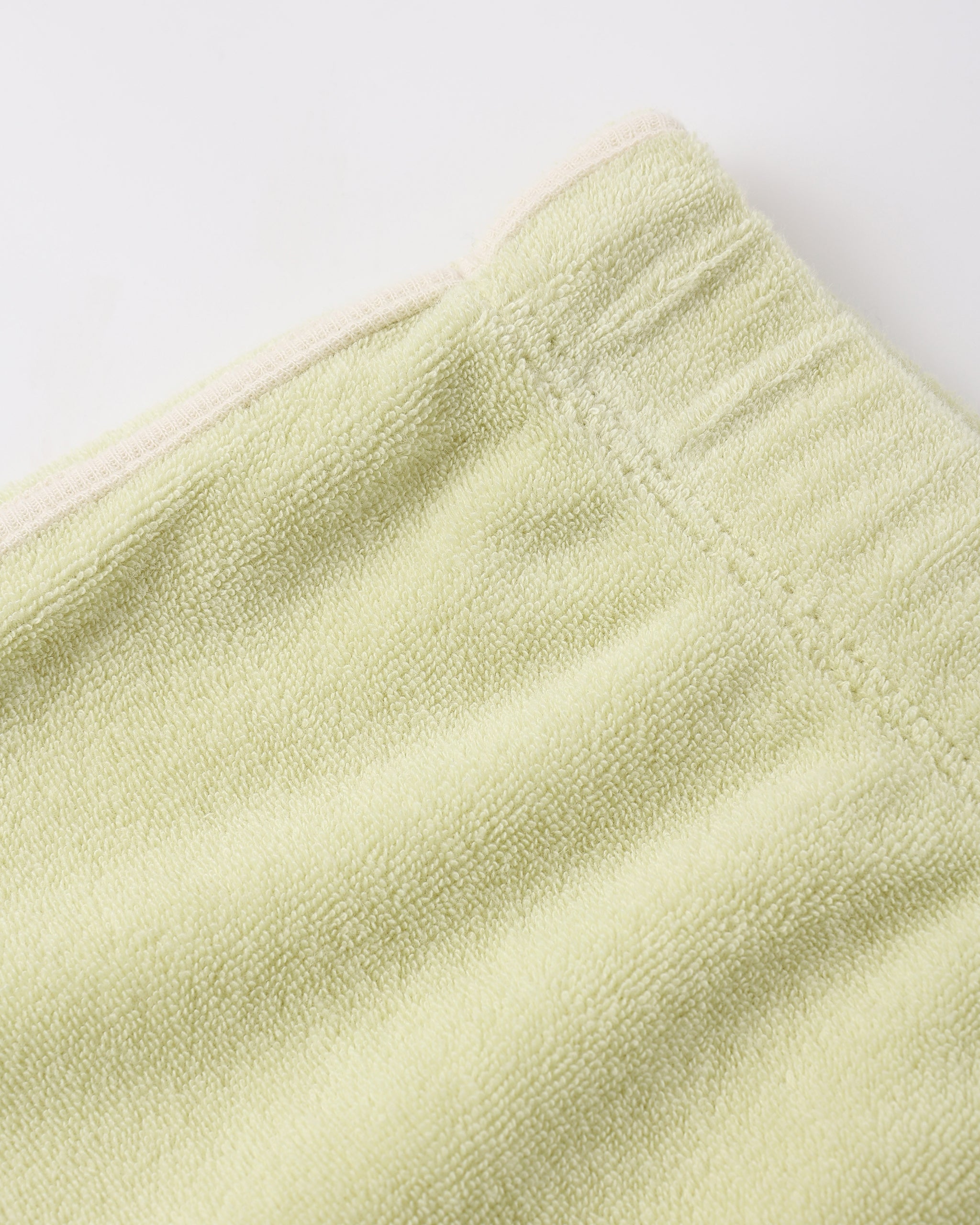 Track Short Citron - Rylee + Cru | Kids Clothes | Trendy Baby Clothes | Modern Infant Outfits |