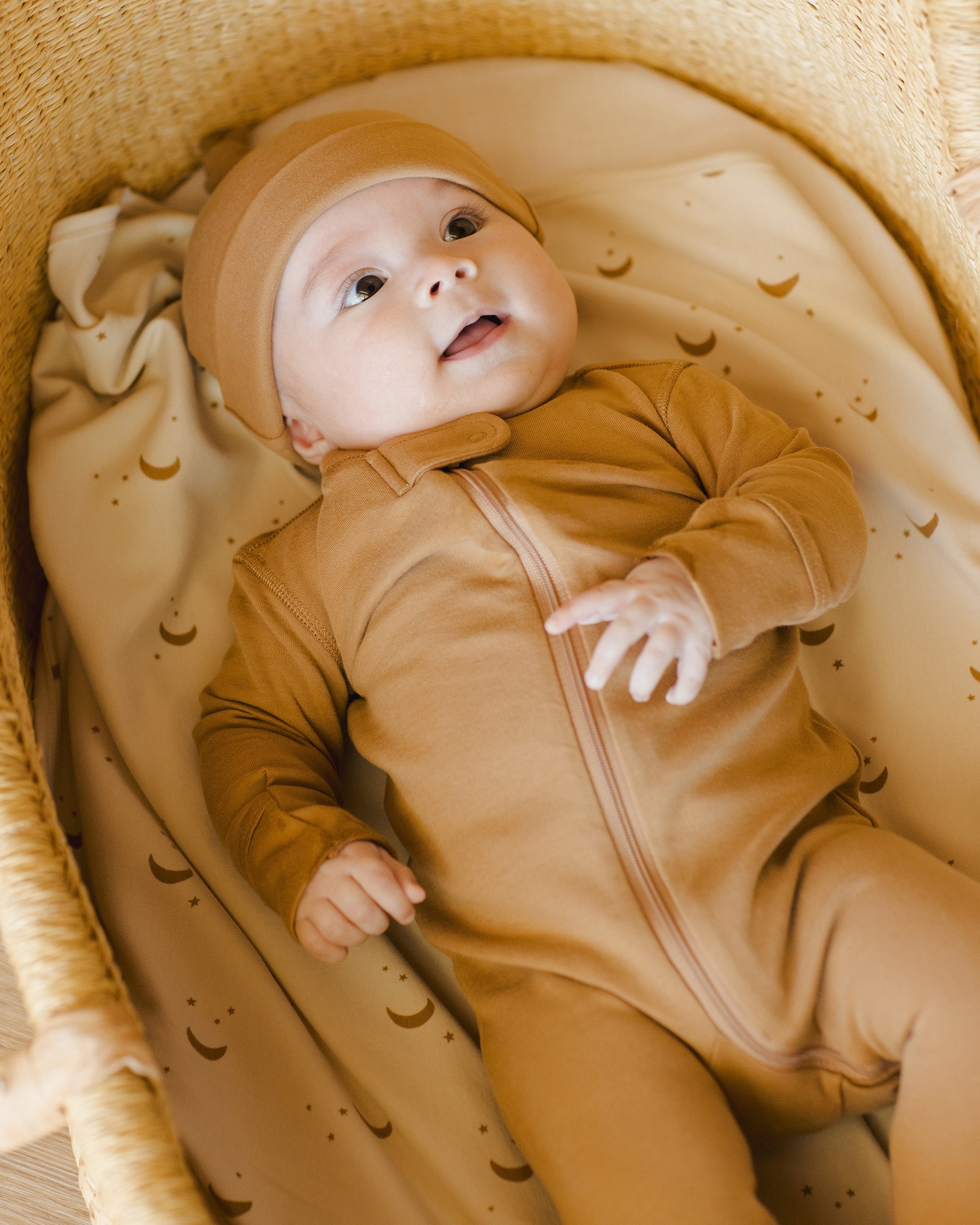 Swaddle - || -  Moons