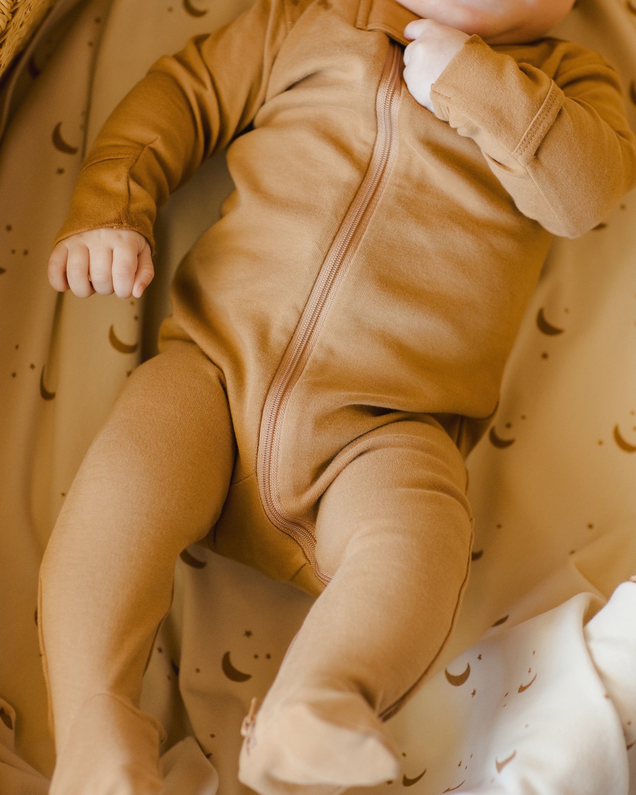 Swaddle - || -  Moons