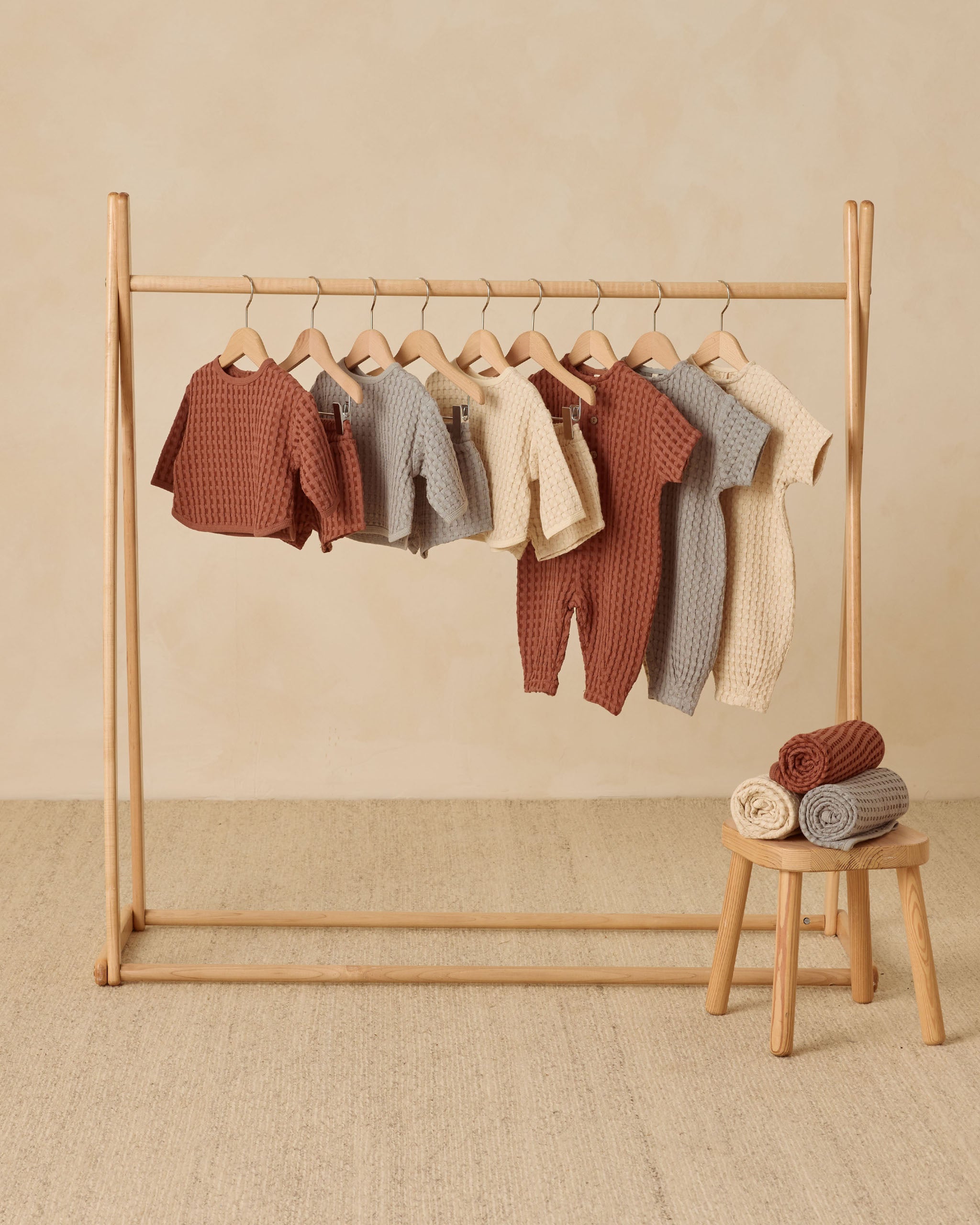Flynn Set || Cedar