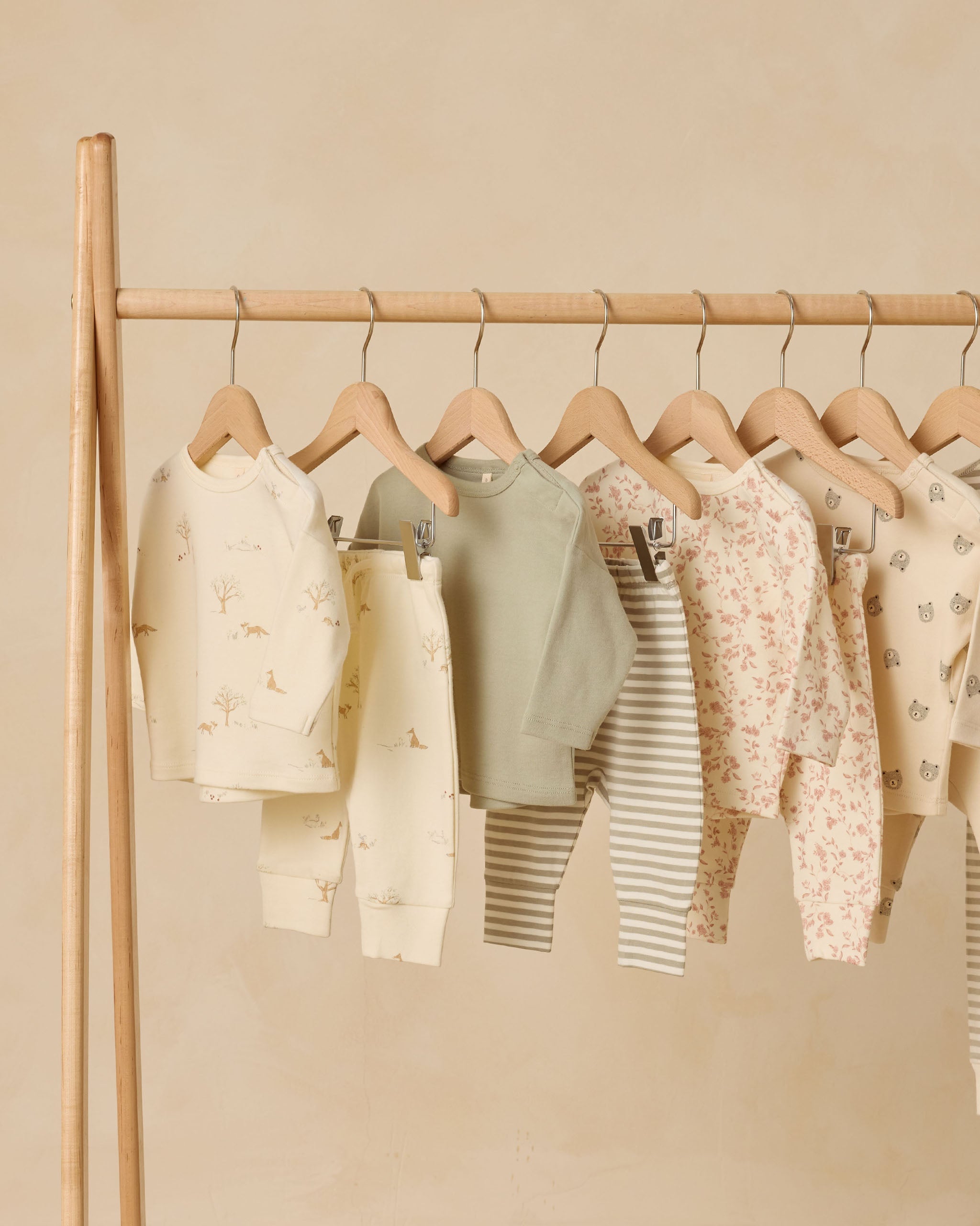 Drawstring Pant || Fox Land