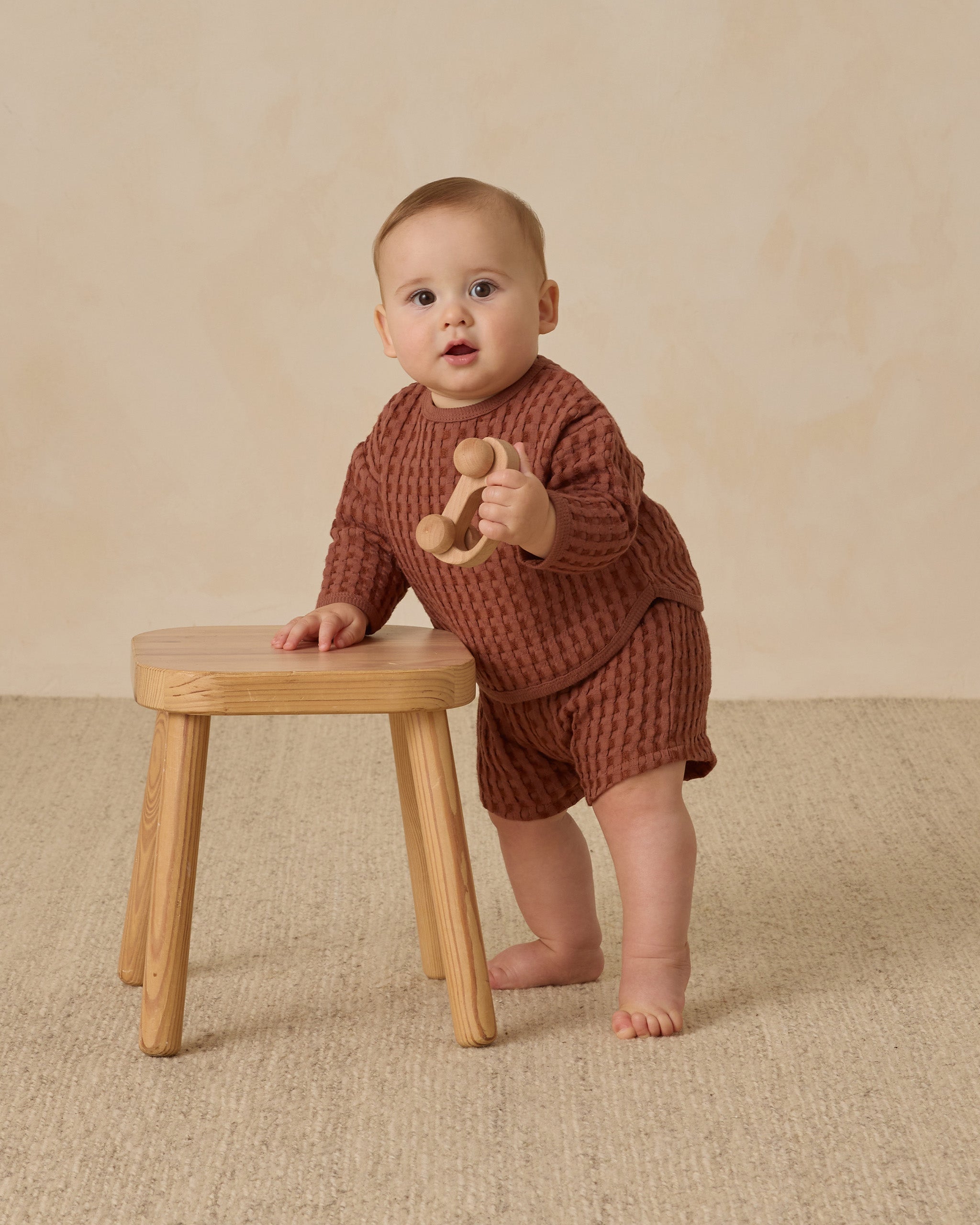 Flynn Set || Cedar