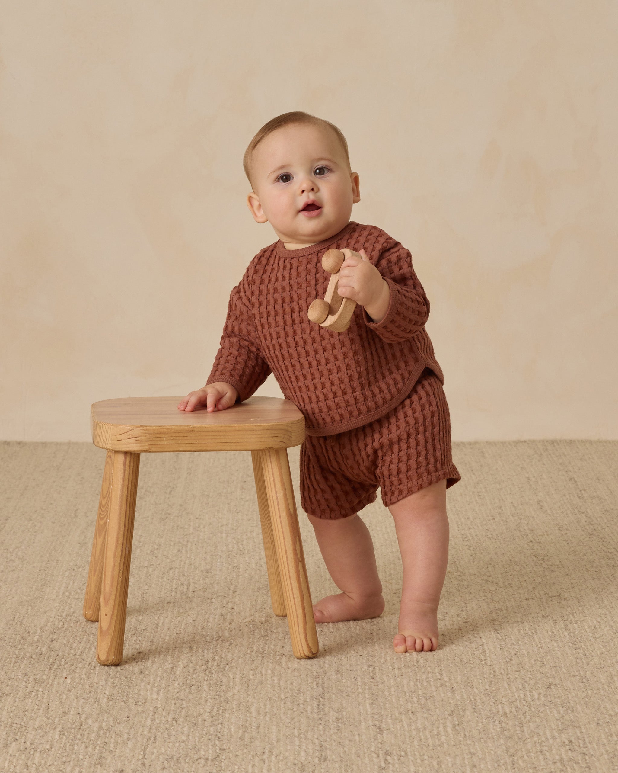 Flynn Set || Cedar