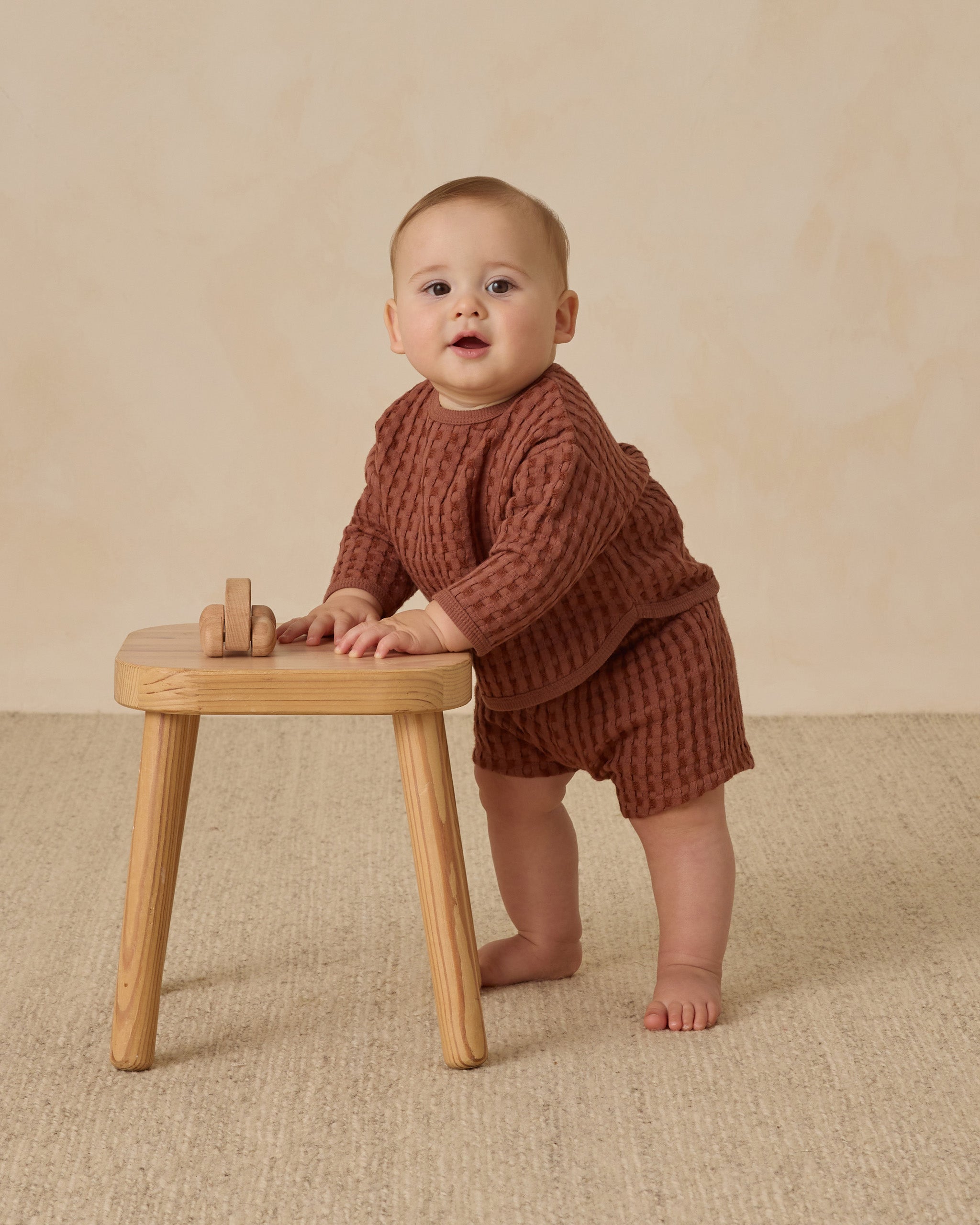 Flynn Set || Cedar