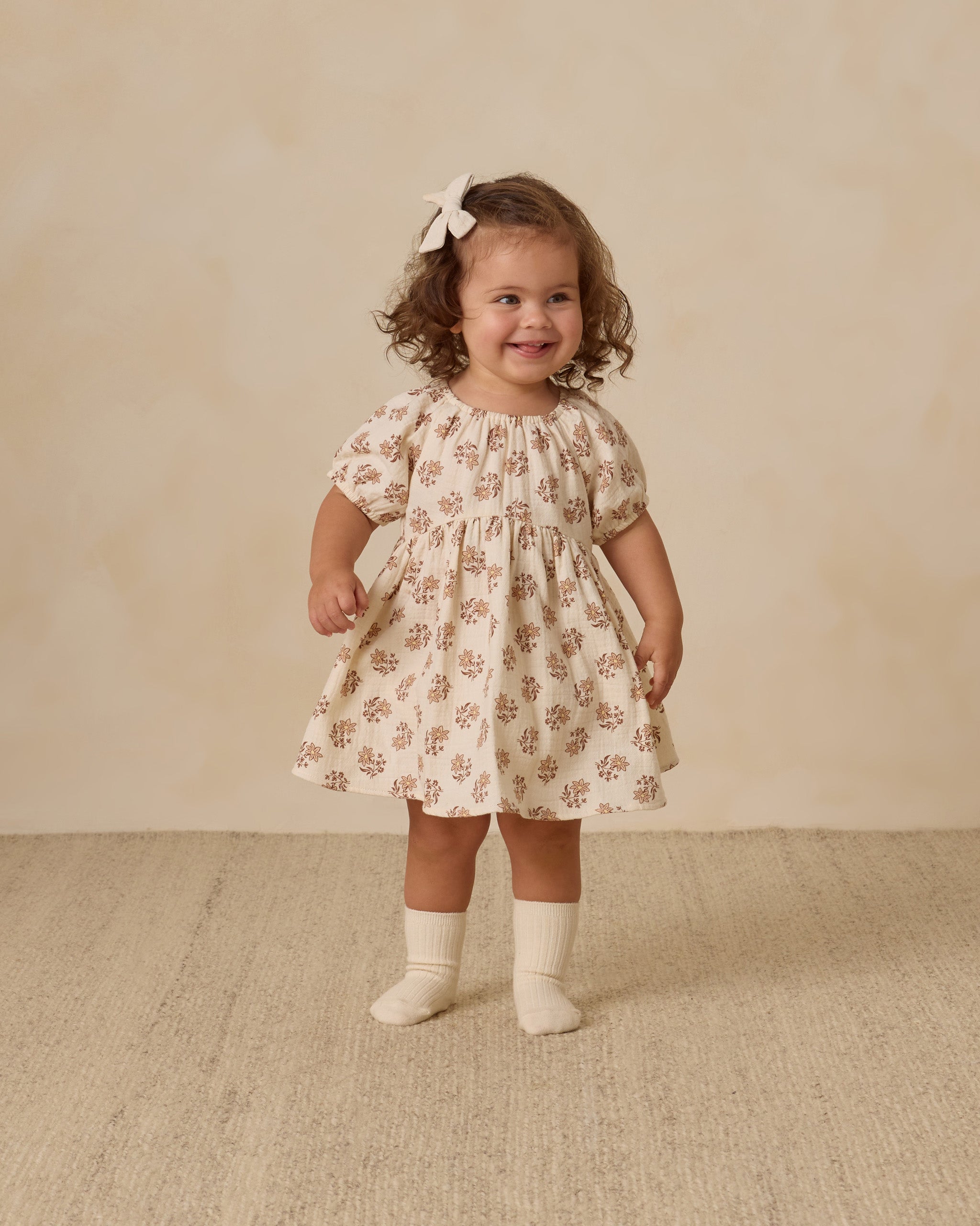 Robe Bella || Hémérocalle