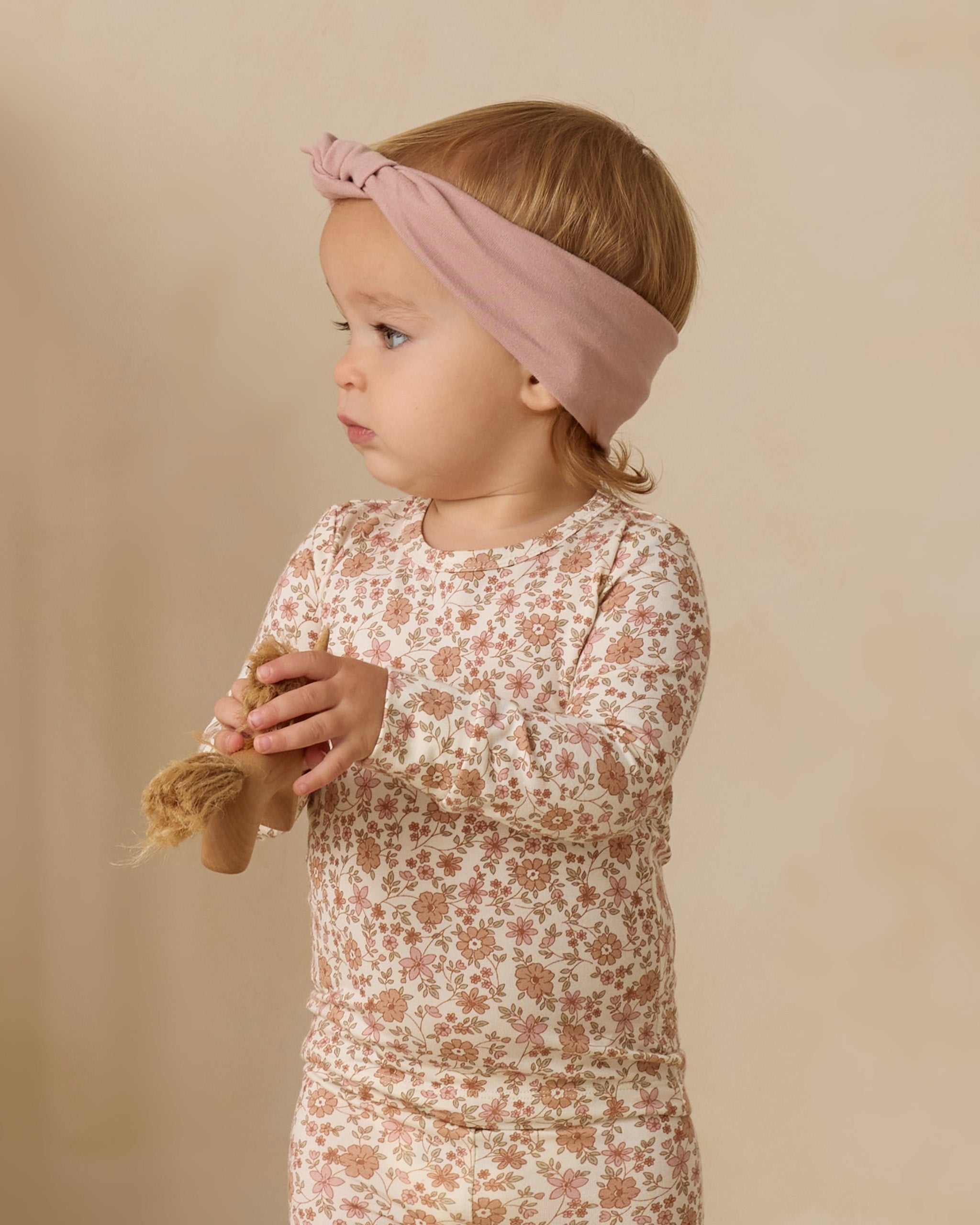 Bamboo Pajama Set || Bloom