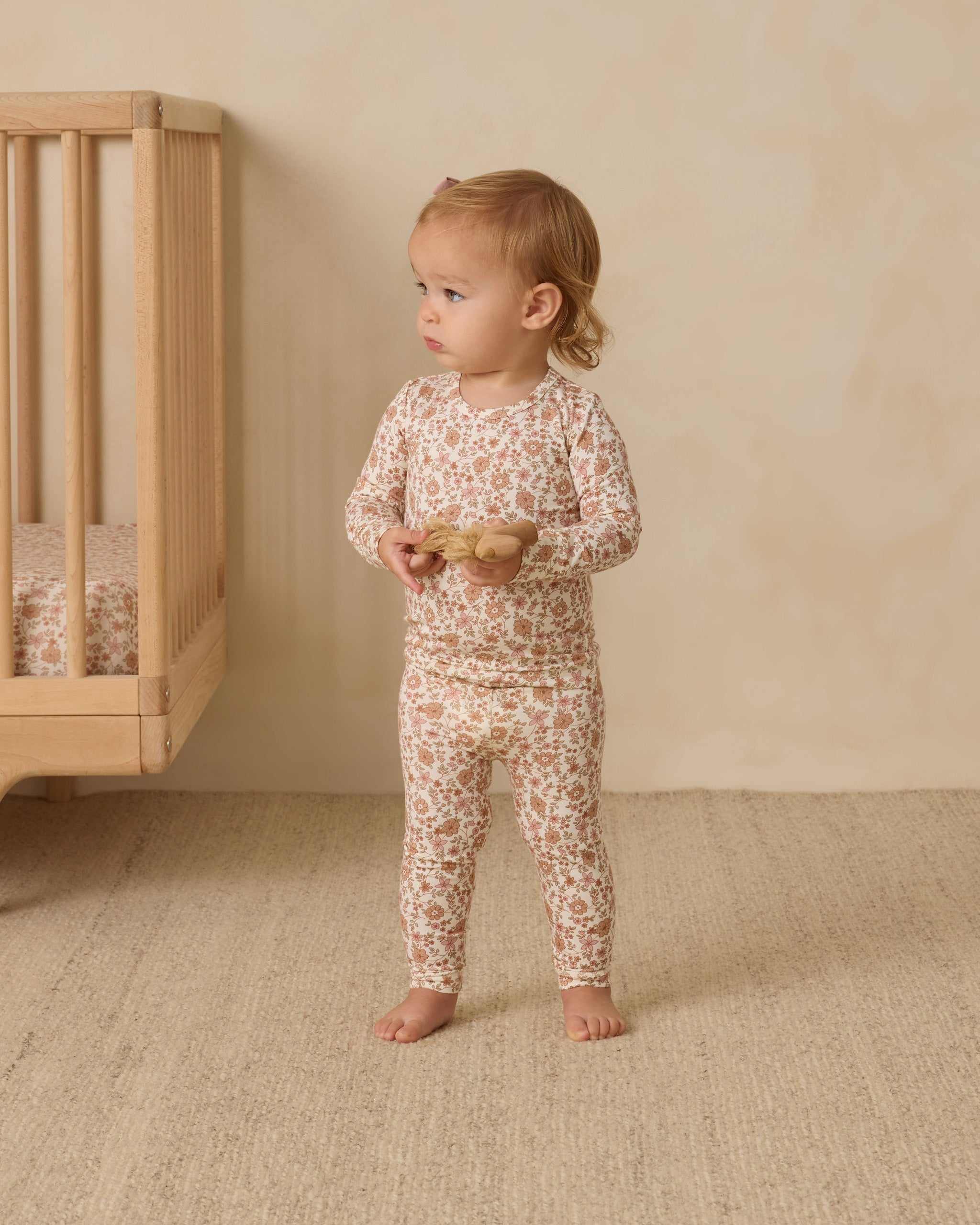 Ensemble pyjama en bambou || Bloom