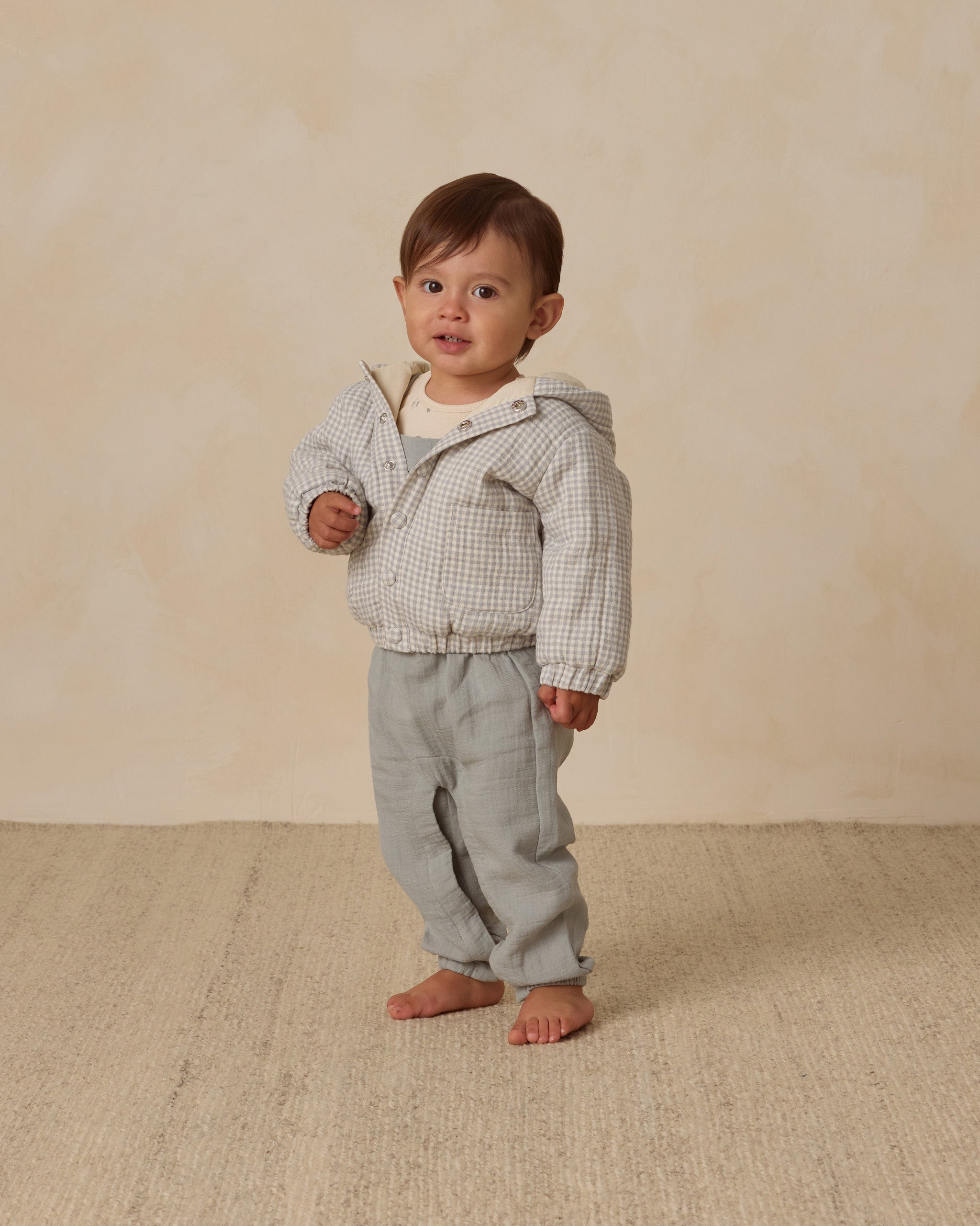 美品gypsohila GPKW-605 Baby Blouson 983c376ced2d72f686b0beeee84a65