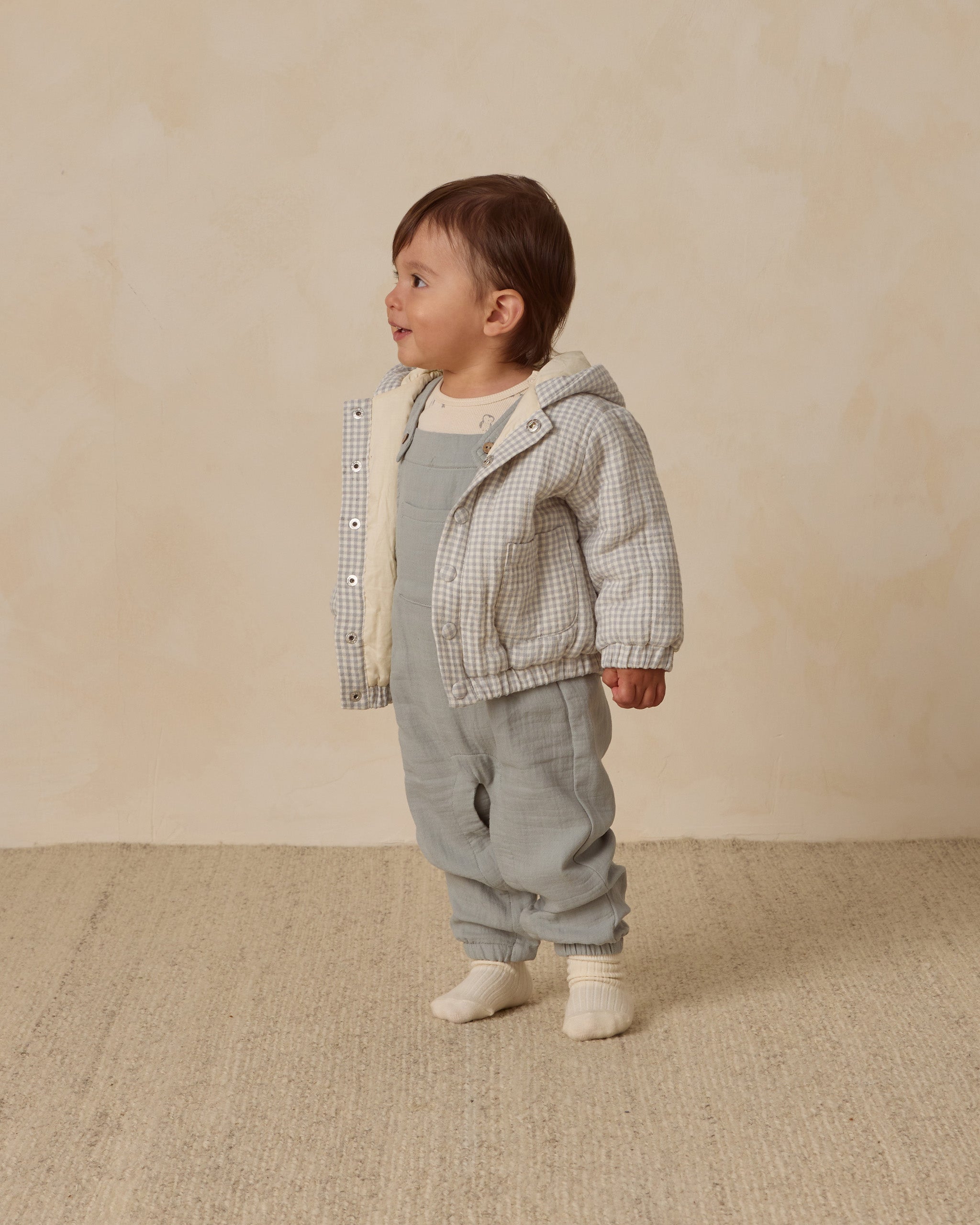 美品gypsohila GPKW-605 Baby Blouson GPKW-605 Baby Blouson | gypsohila