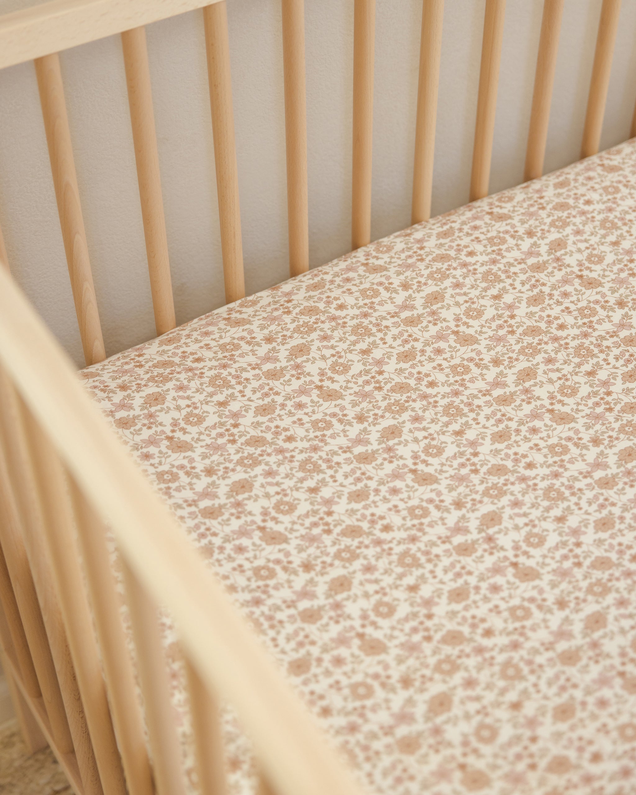 Drap de lit en bambou || Bloom