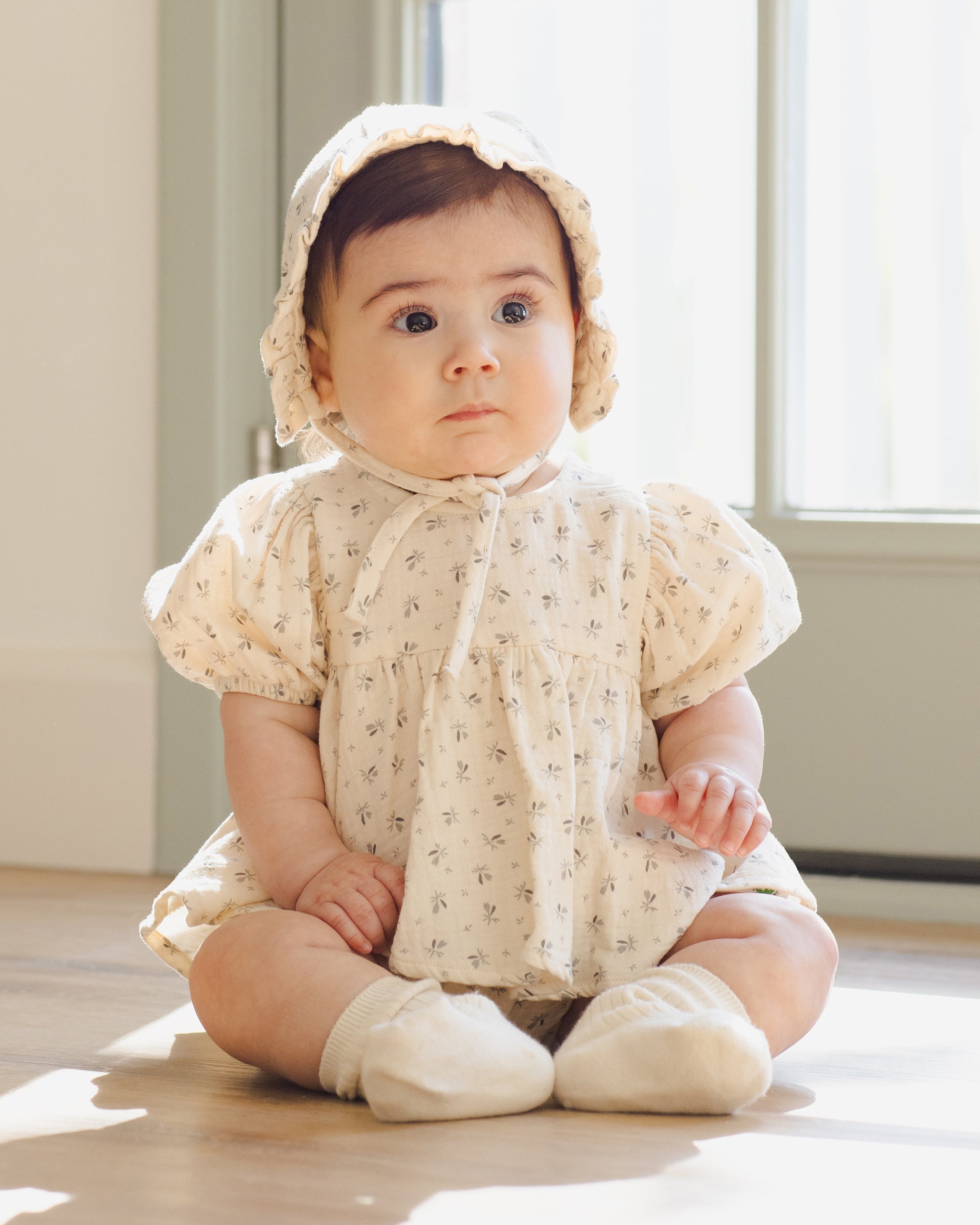 Francy Set || Bluebell