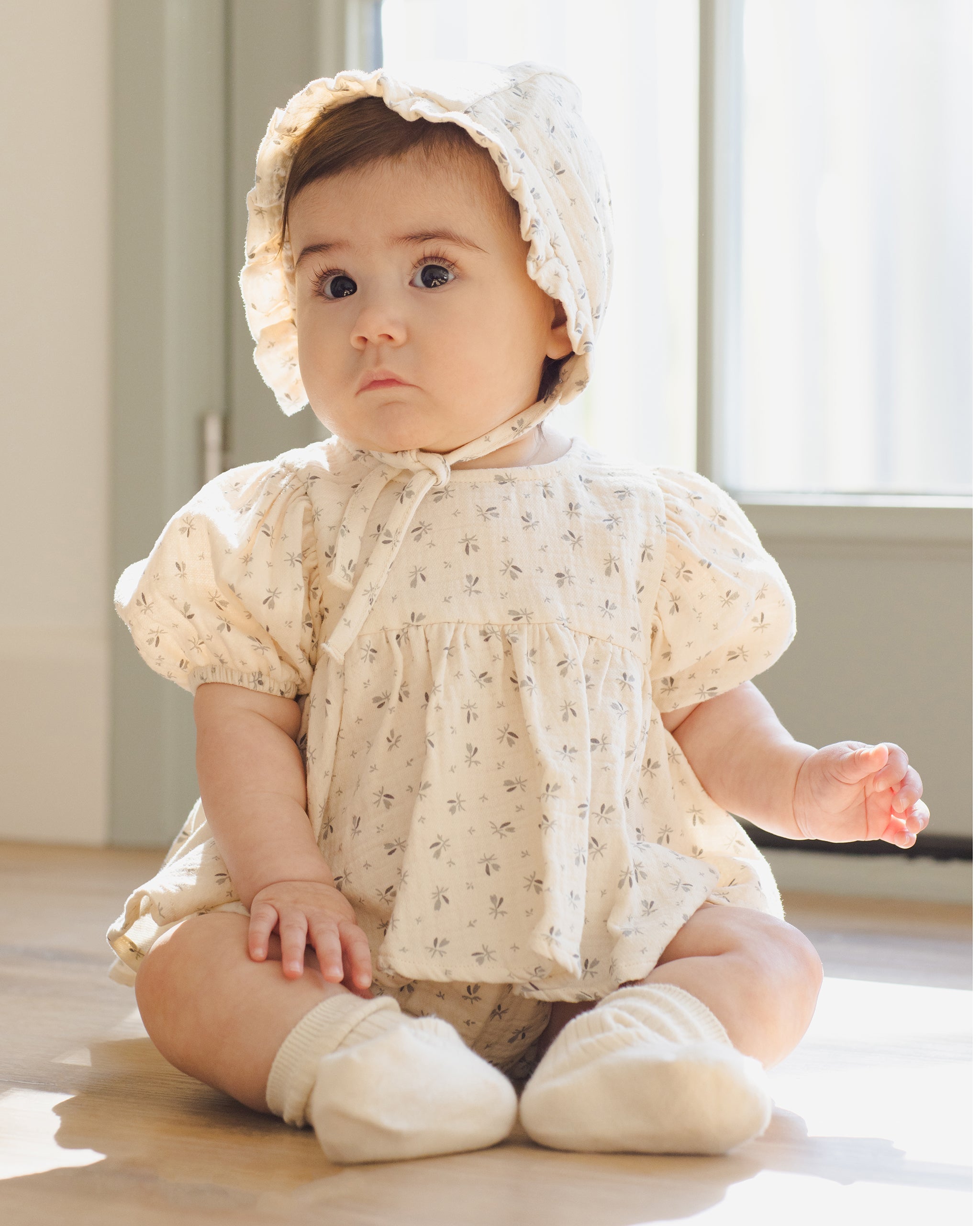 Francy Set || Bluebell