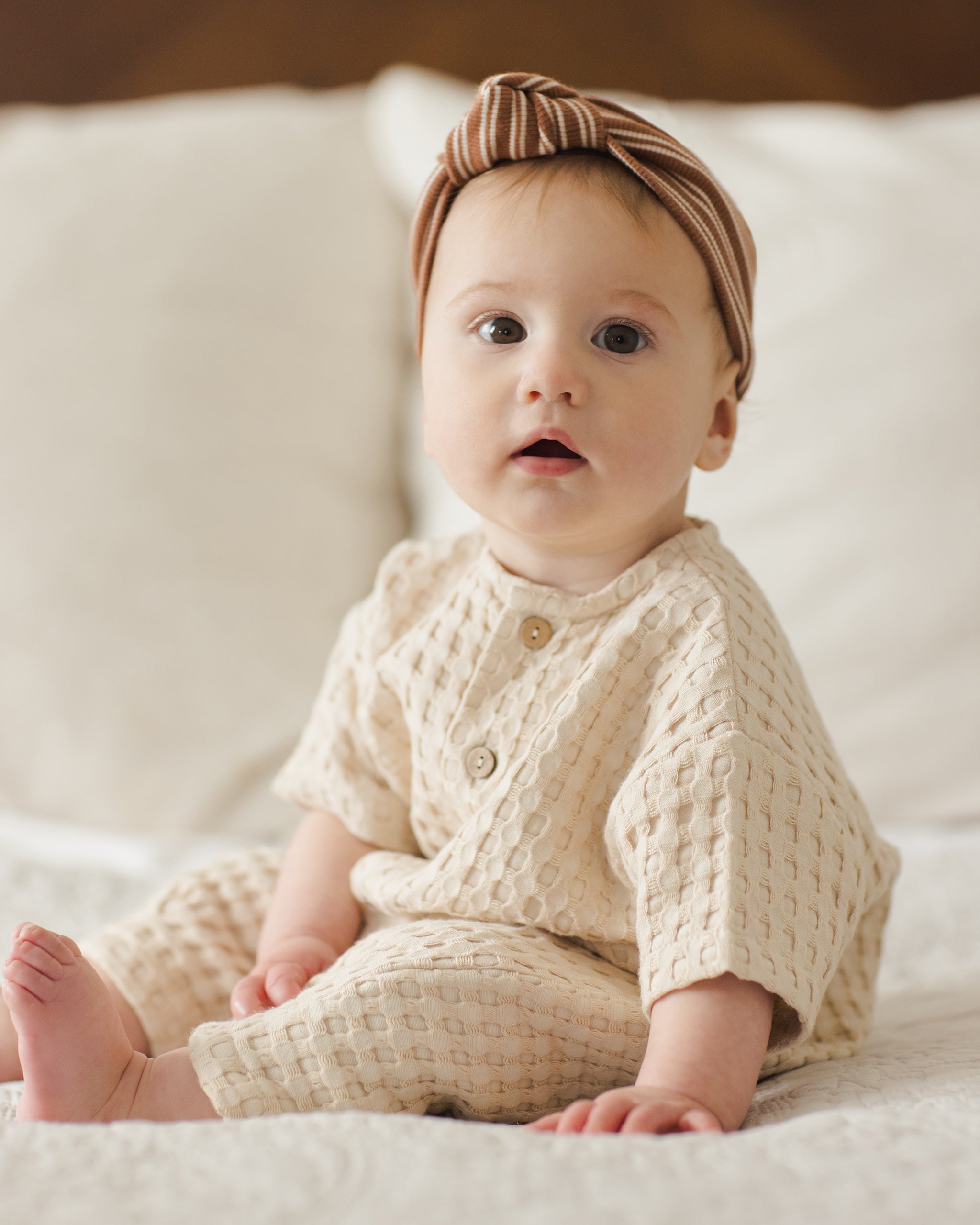 Combinaison Hayes || Naturel