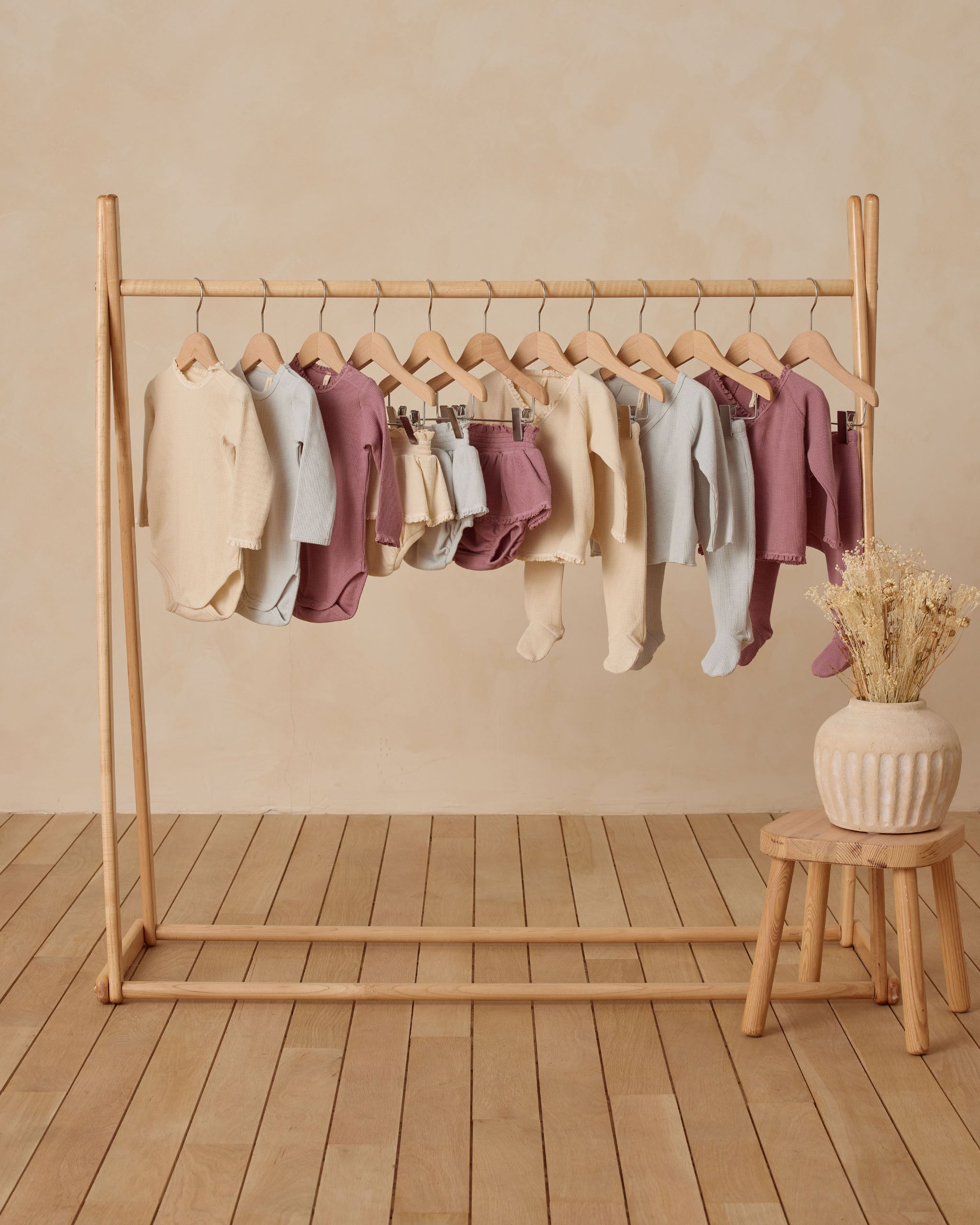 Take Home Set || Mulberry