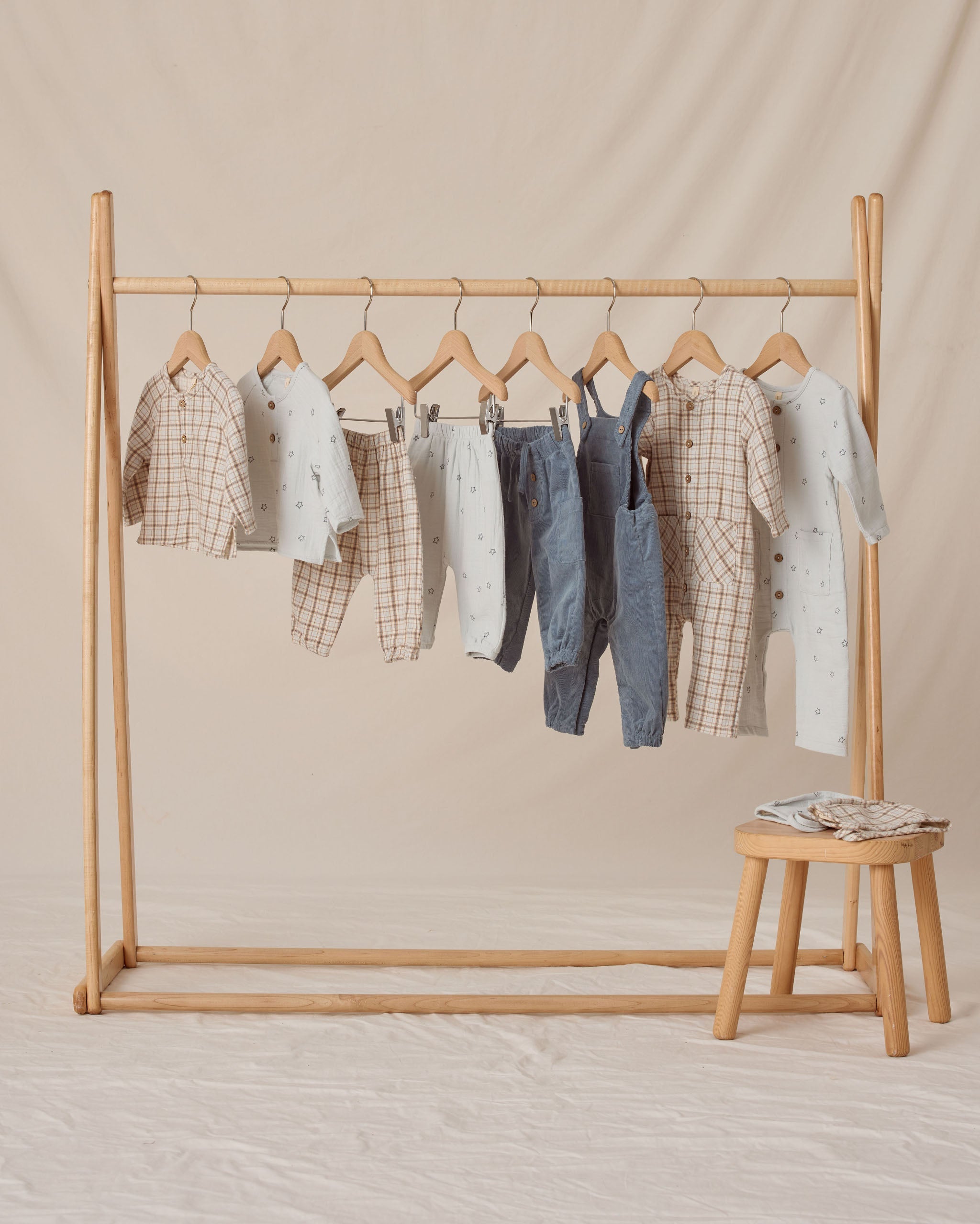 Pocketed Woven Jumpsuit || Twinkle