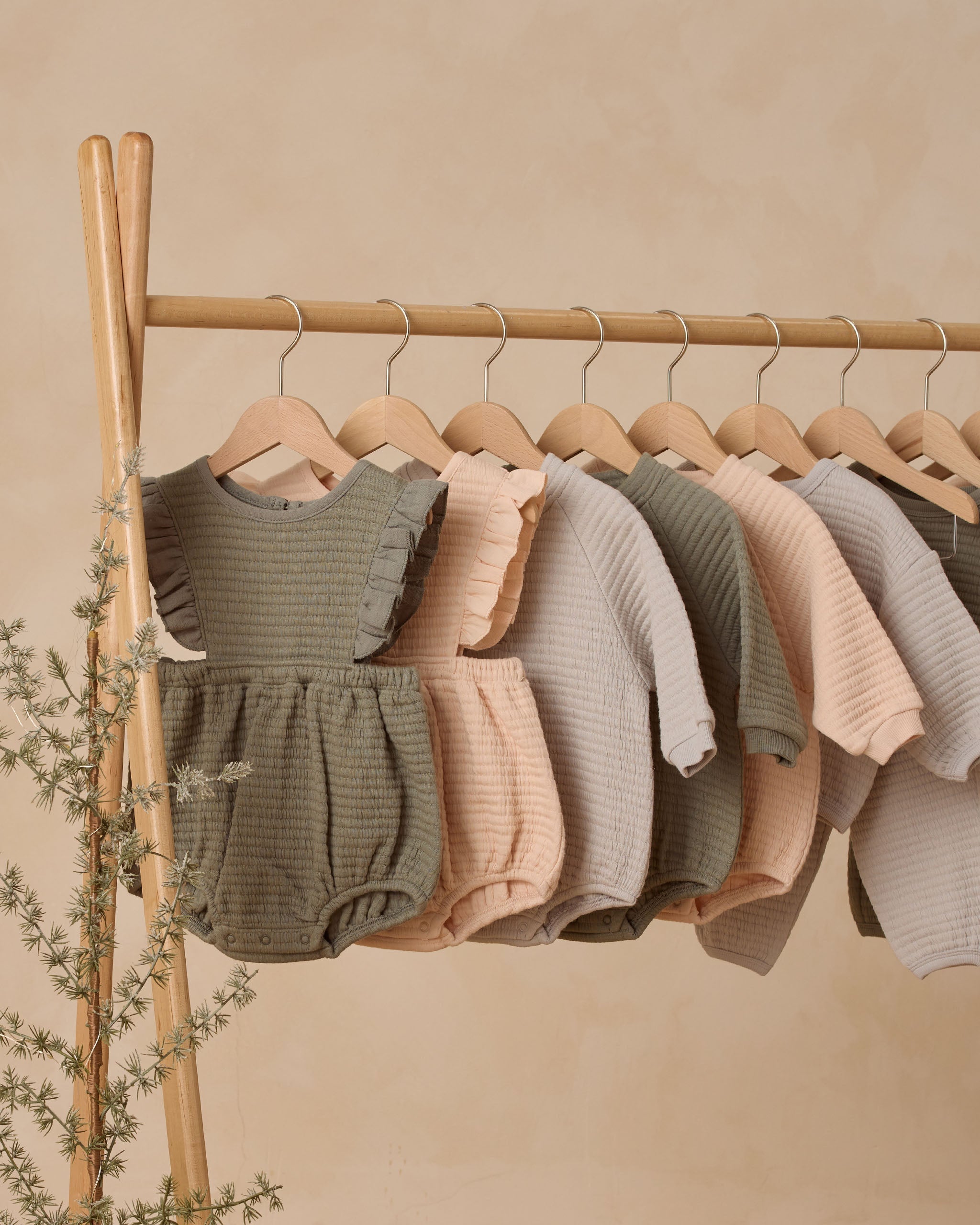 Combinaison à bulles Henley || Frost