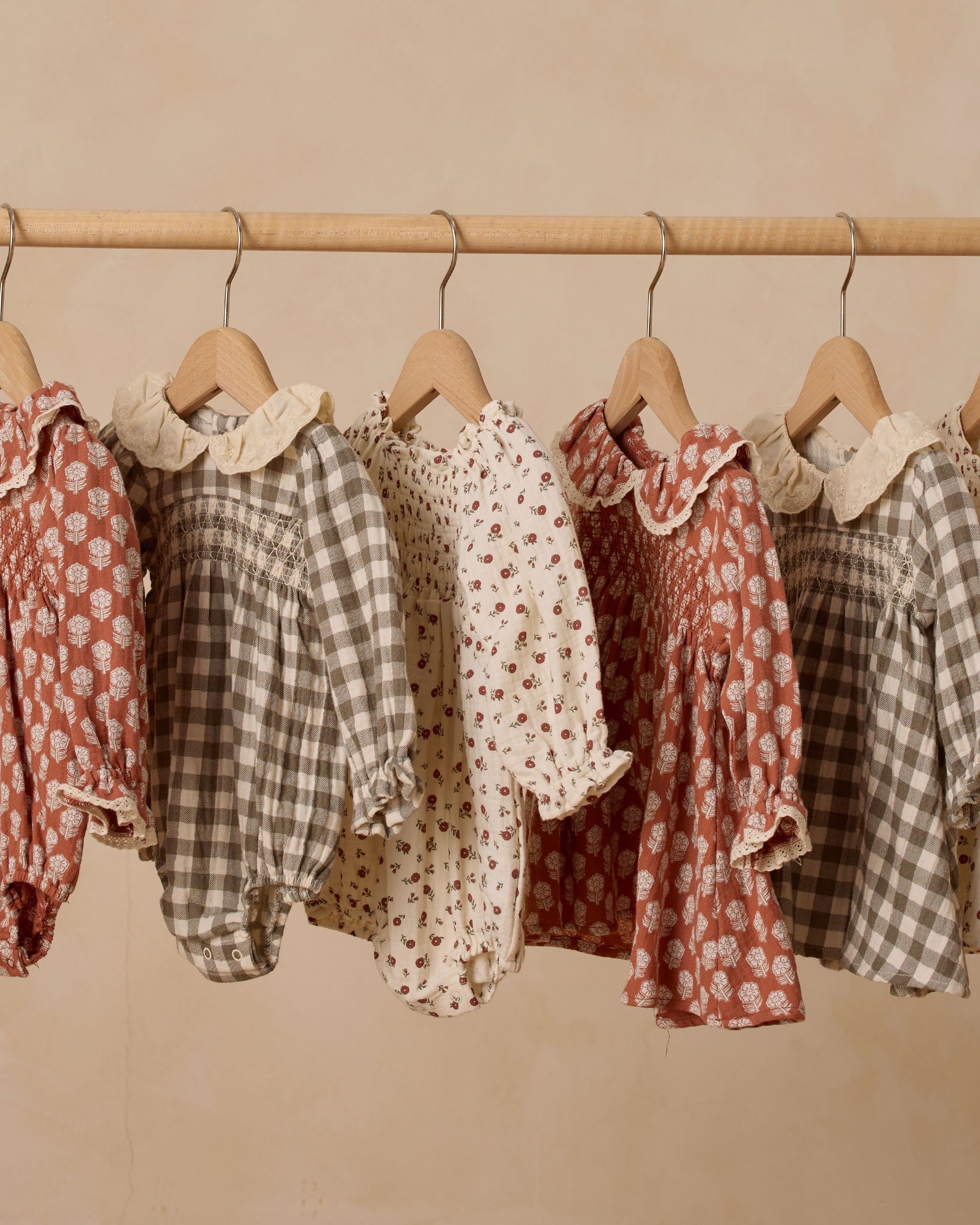 Robe Callie || Fleur des Fêtes