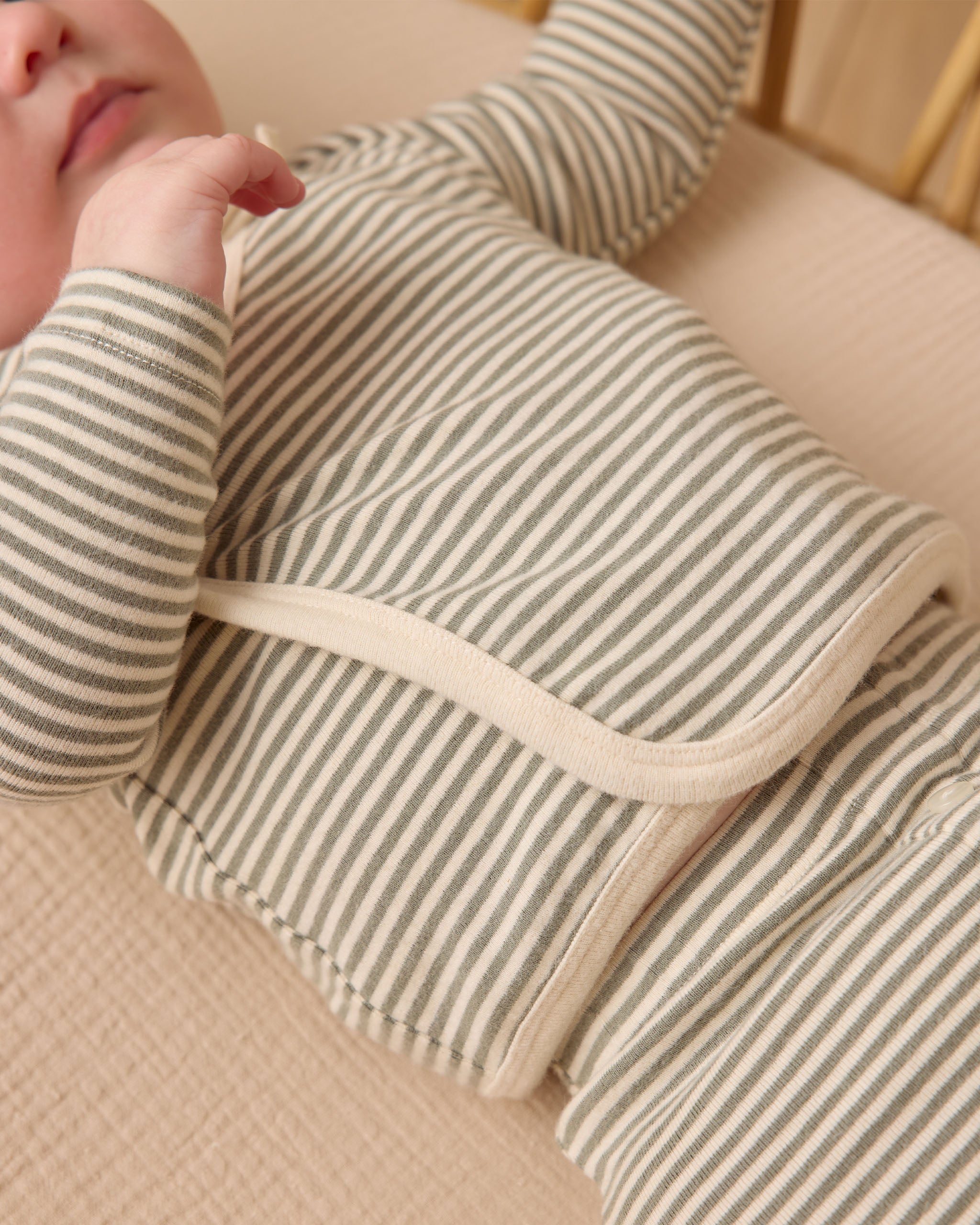 Take Home Set || Forest Stripe