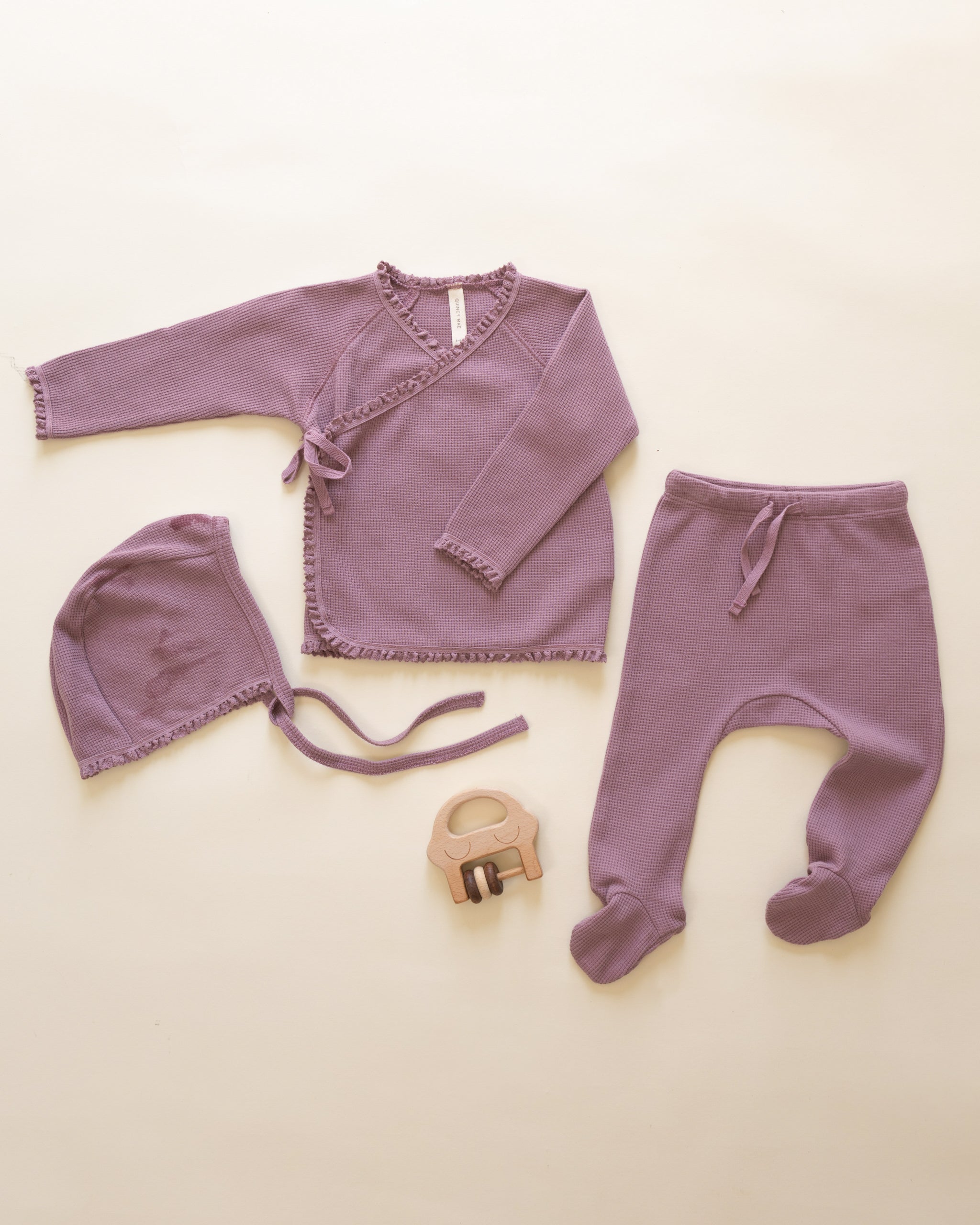Take Home Set || Mulberry