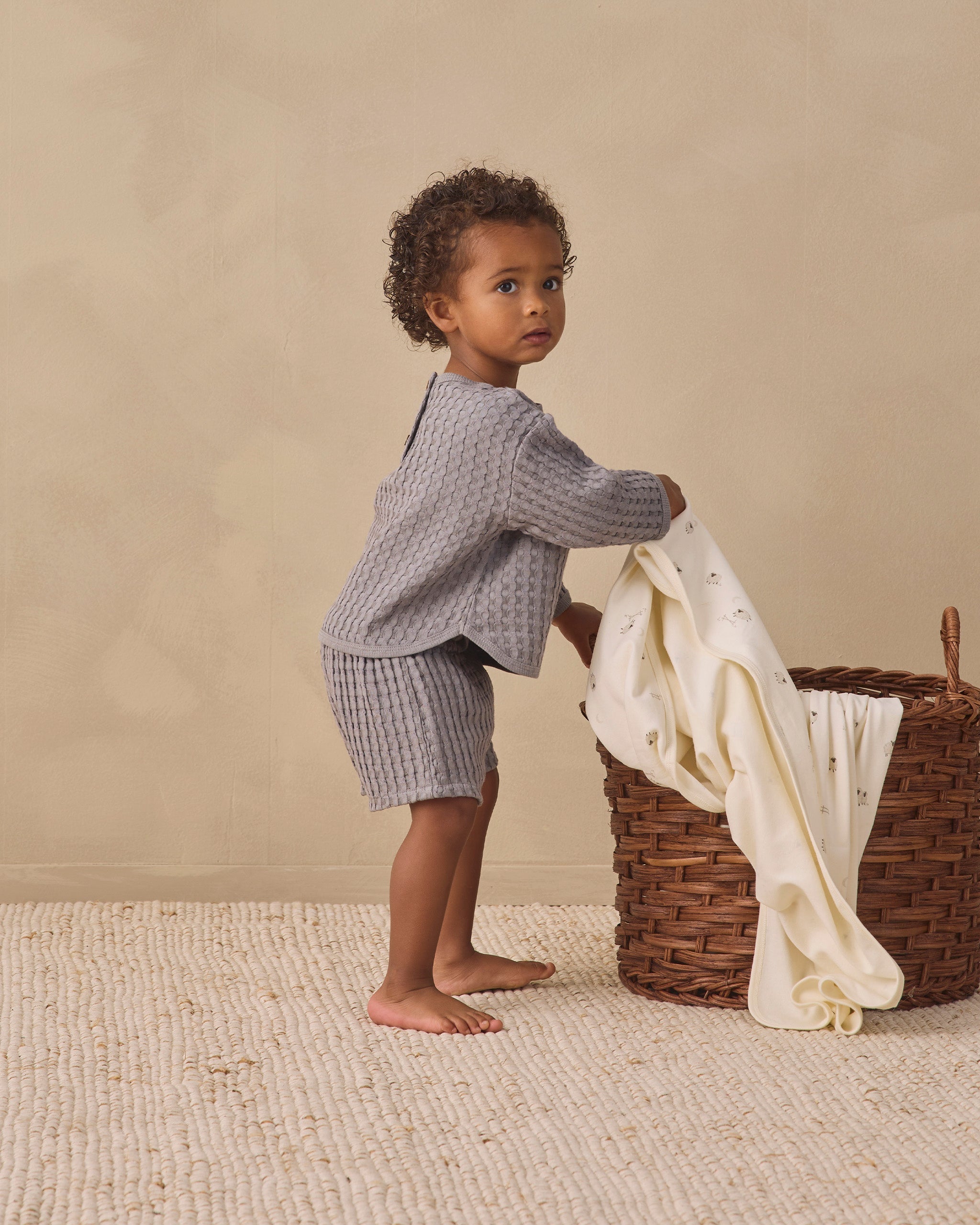Swaddle Sheep - Rylee + Cru | Kids Clothes | Trendy Baby Clothes | Modern Infant Outfits |